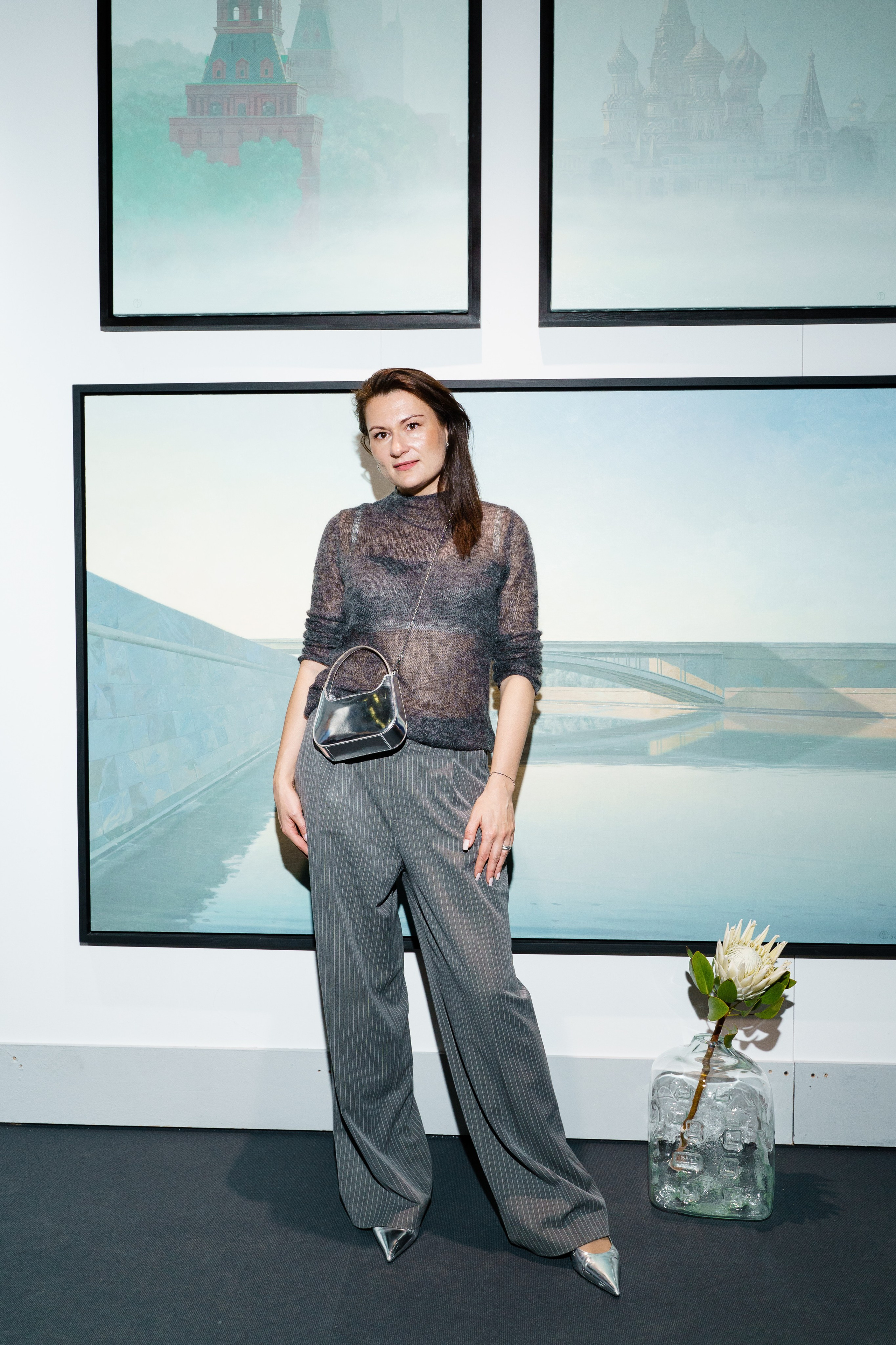 Hidden Gallery at ArtRussia. Фотограф в Москве Женя Потах