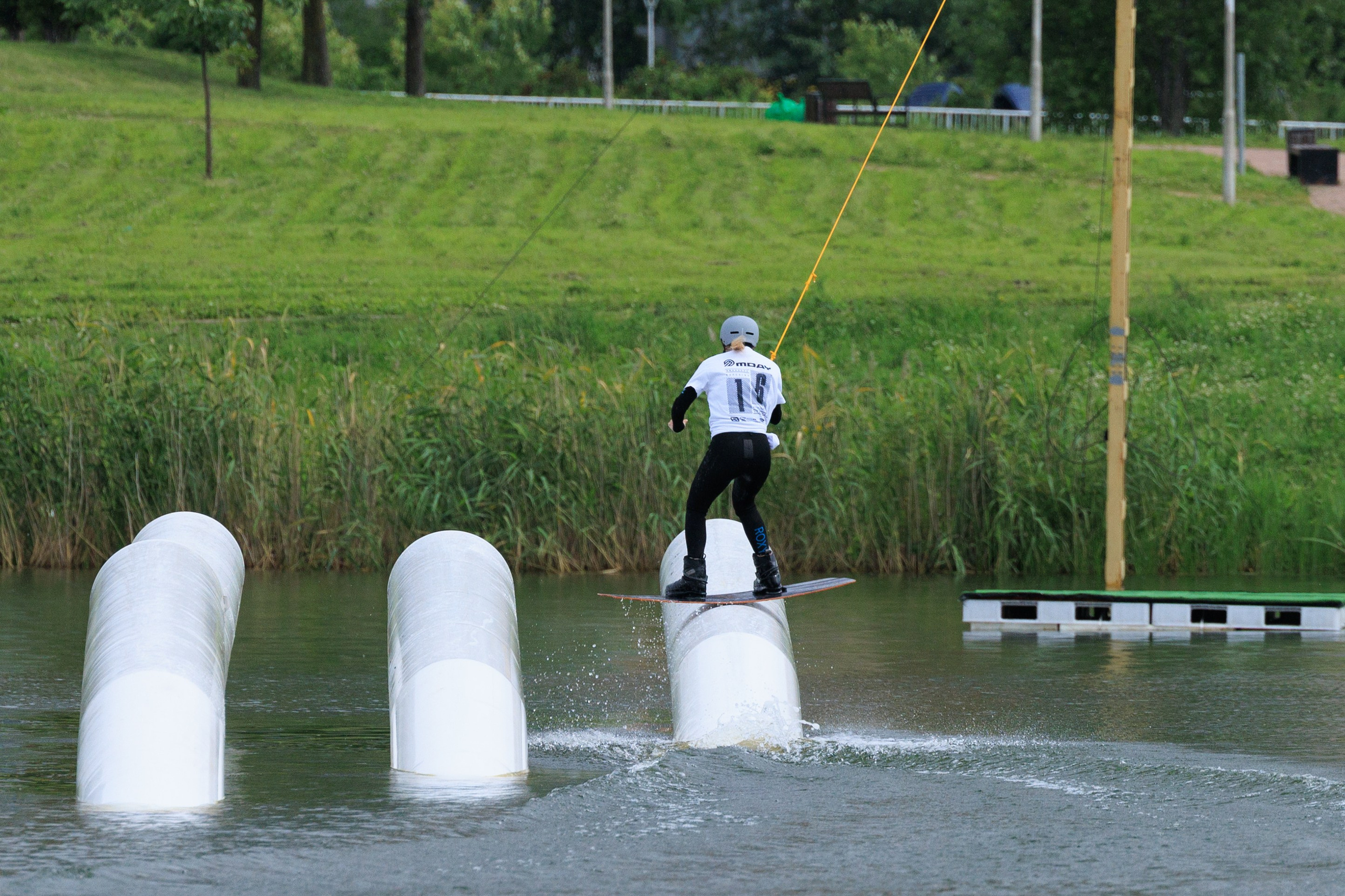 KUPCHINO OPEN CONTEST 2025. Фотограф Александр Заломаев