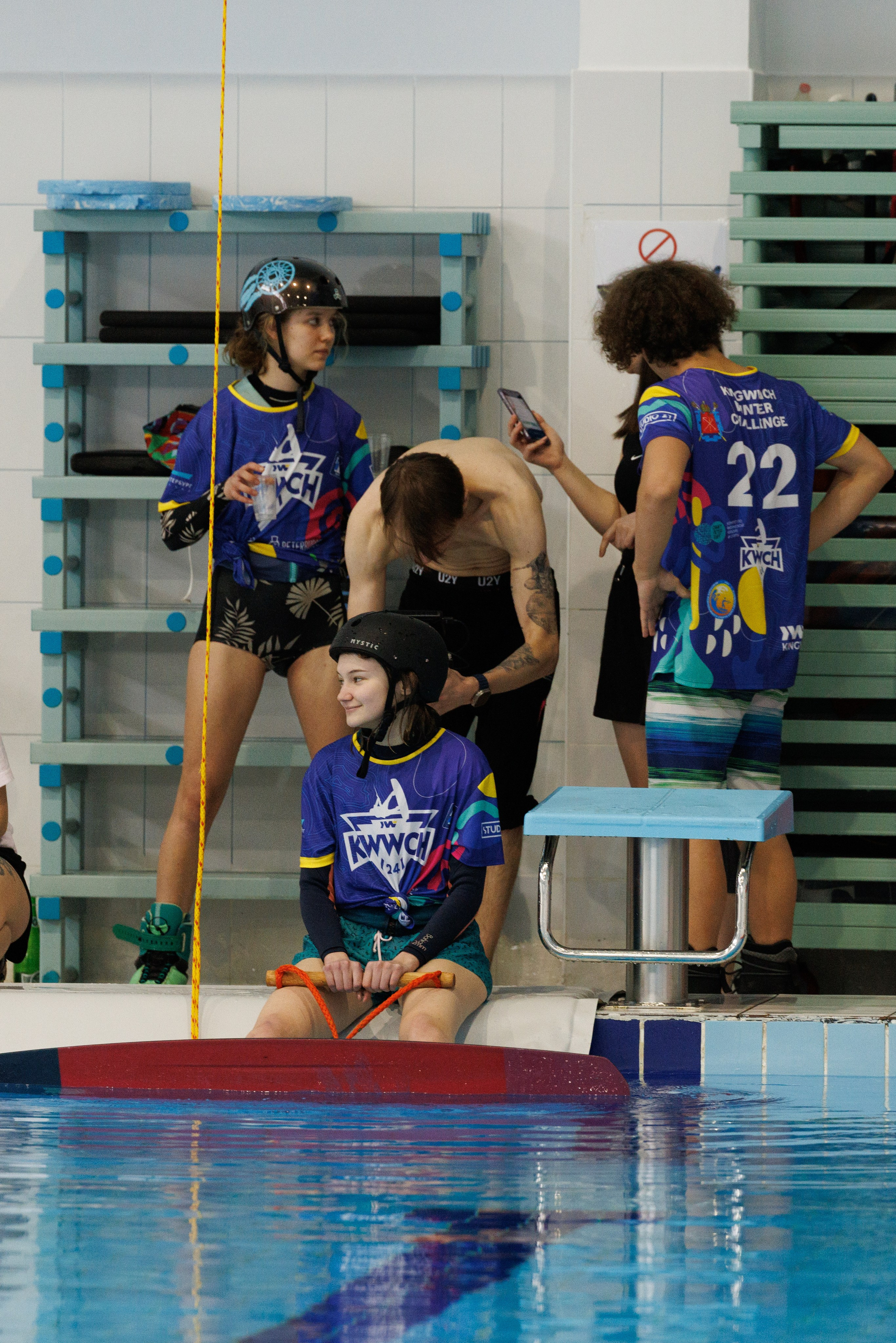 KWWCH 2024. Фотограф Александр Заломаев