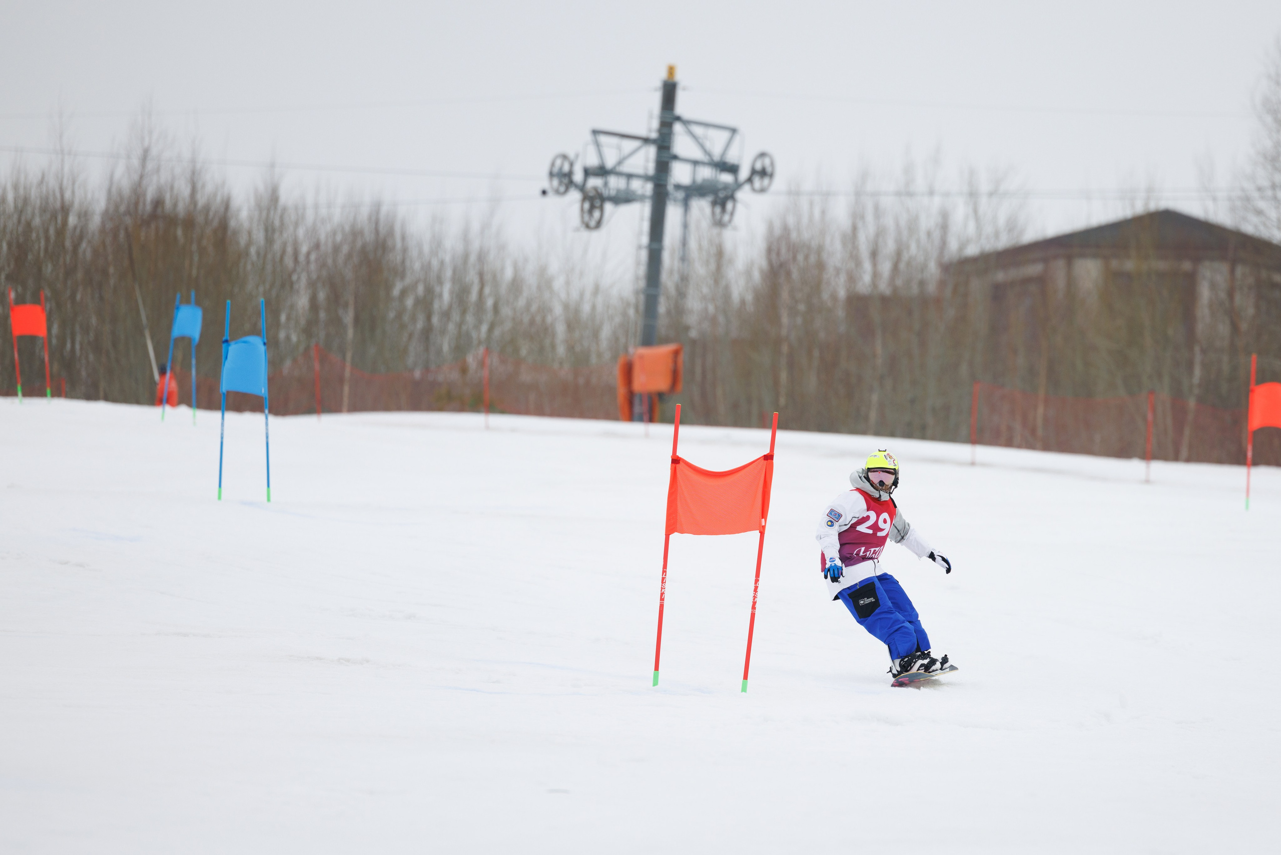 IGORA KIDS CUP 2024(spring). Фотограф Александр Заломаев