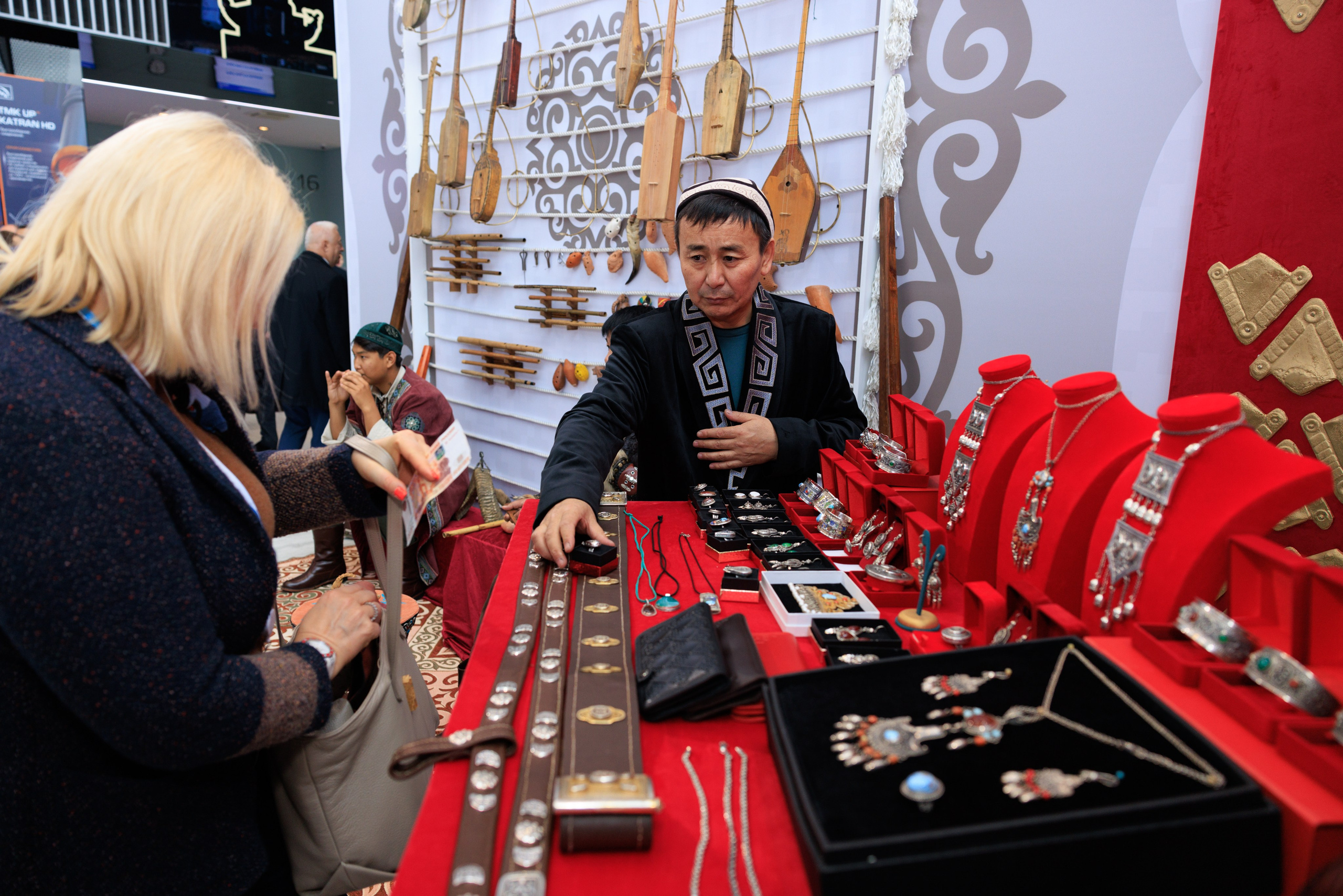 13 Газовый форум СПб. Фотограф Александр Заломаев