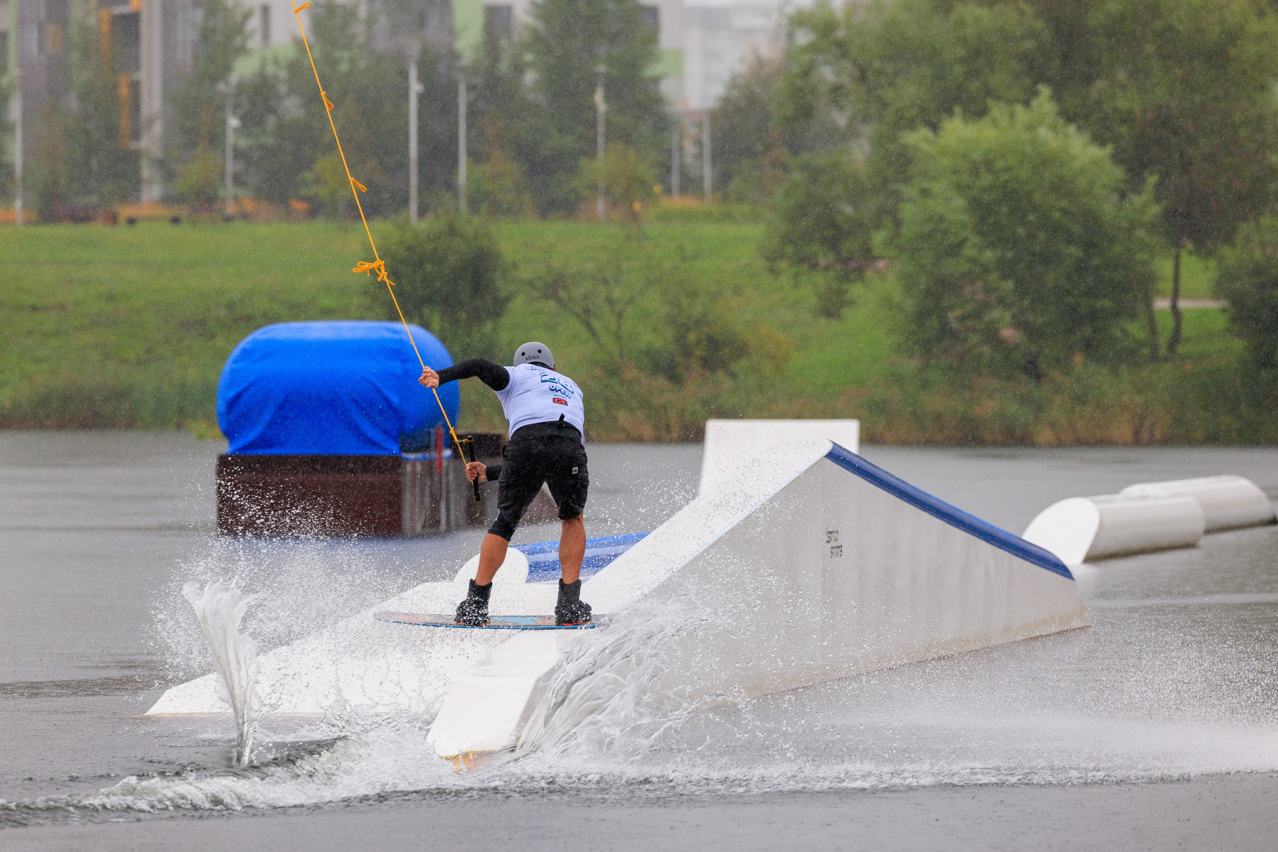 KupchinoOpenContest 2024. Фотограф Александр Заломаев