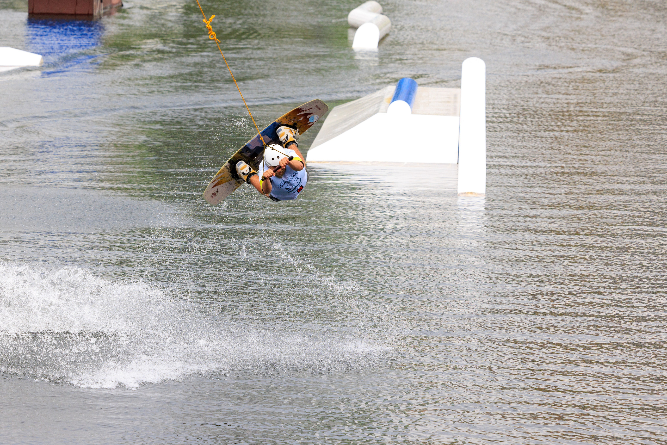 KupchinoOpenContest 2024. Фотограф Александр Заломаев