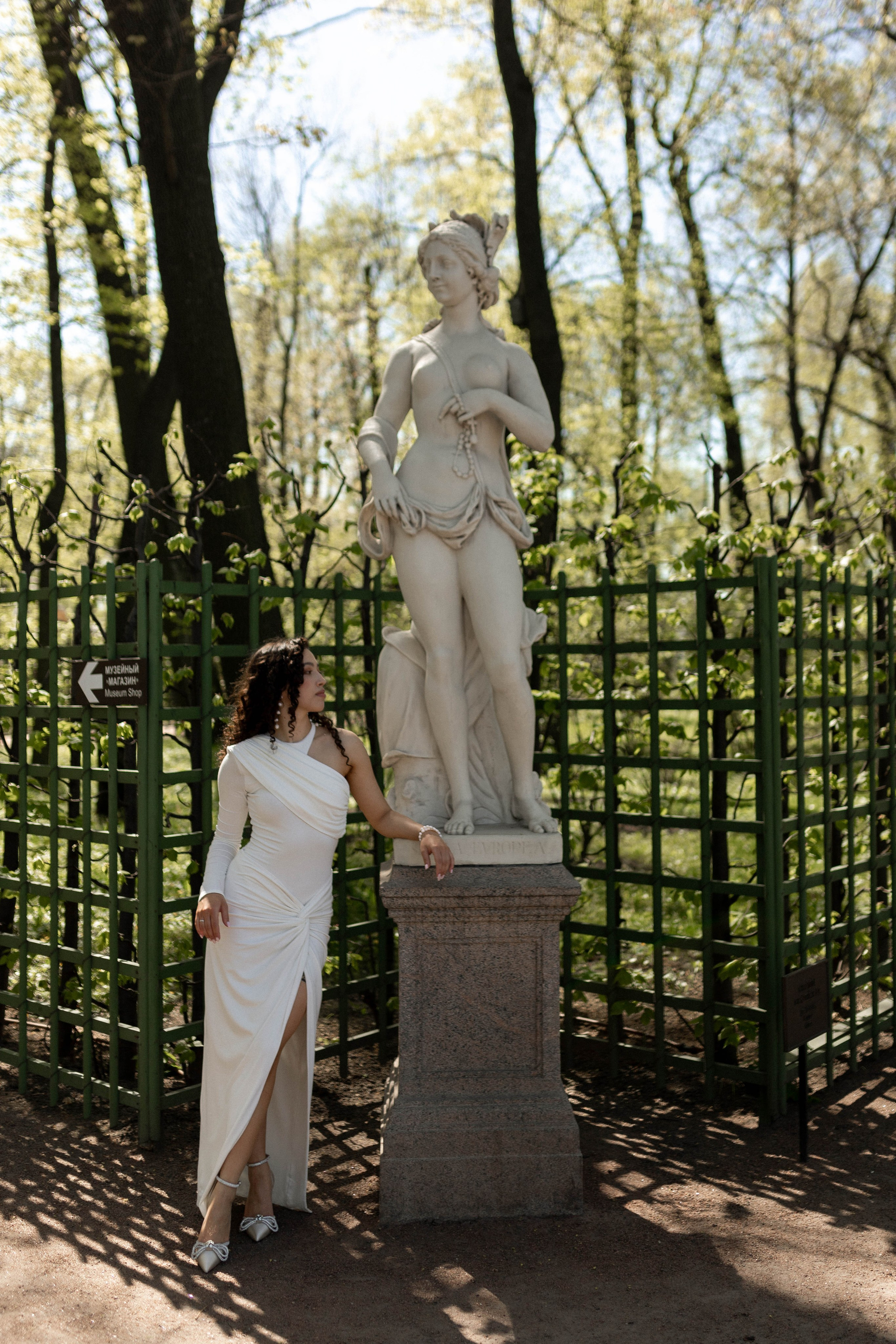 И&Т. Фотограф Оля Климова, обучение фотографов