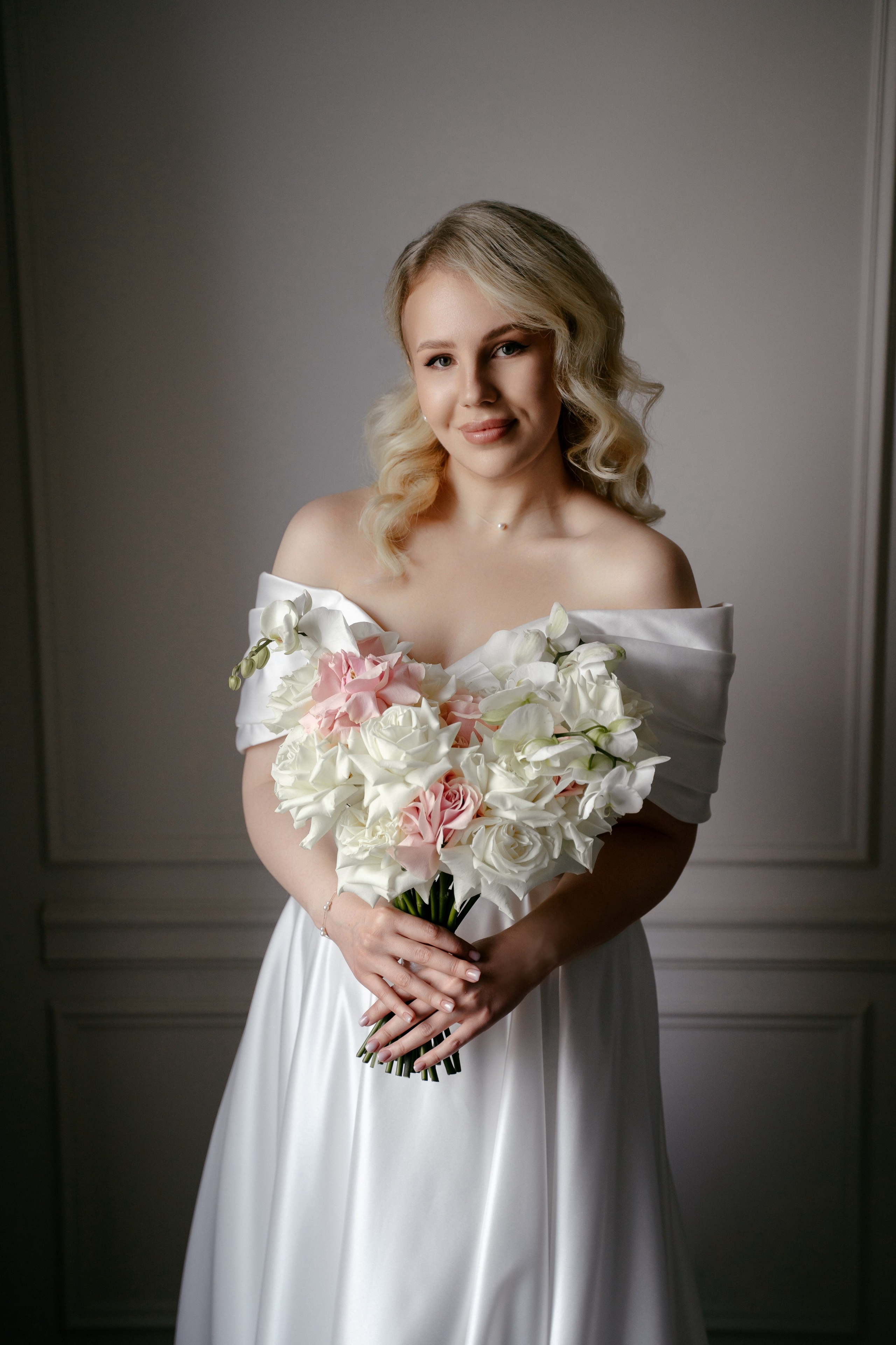 Елизавета и Евгений. Портретный фотограф в Москве