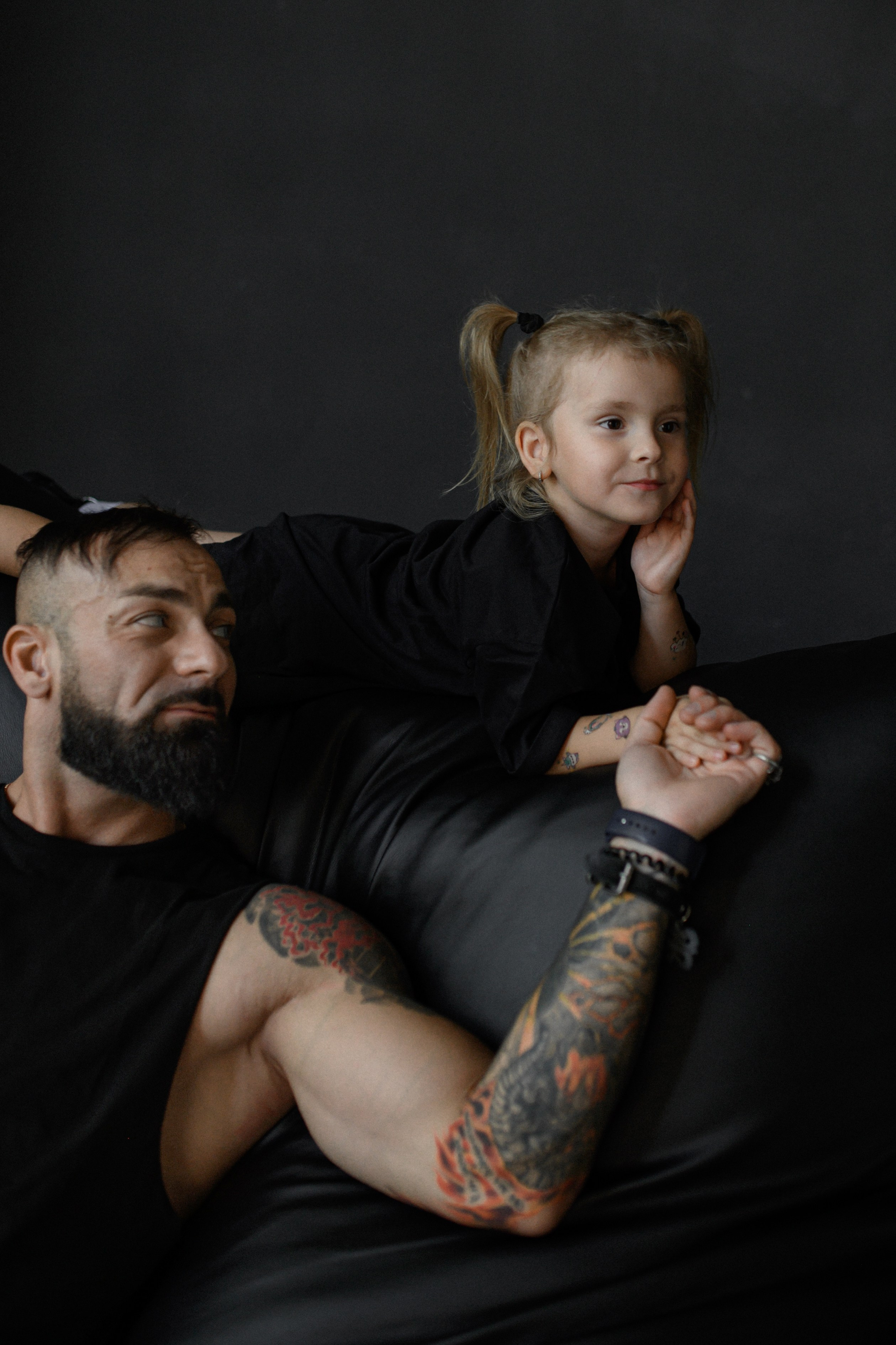 Феликс и Амелия. Www.ostermiller.ru