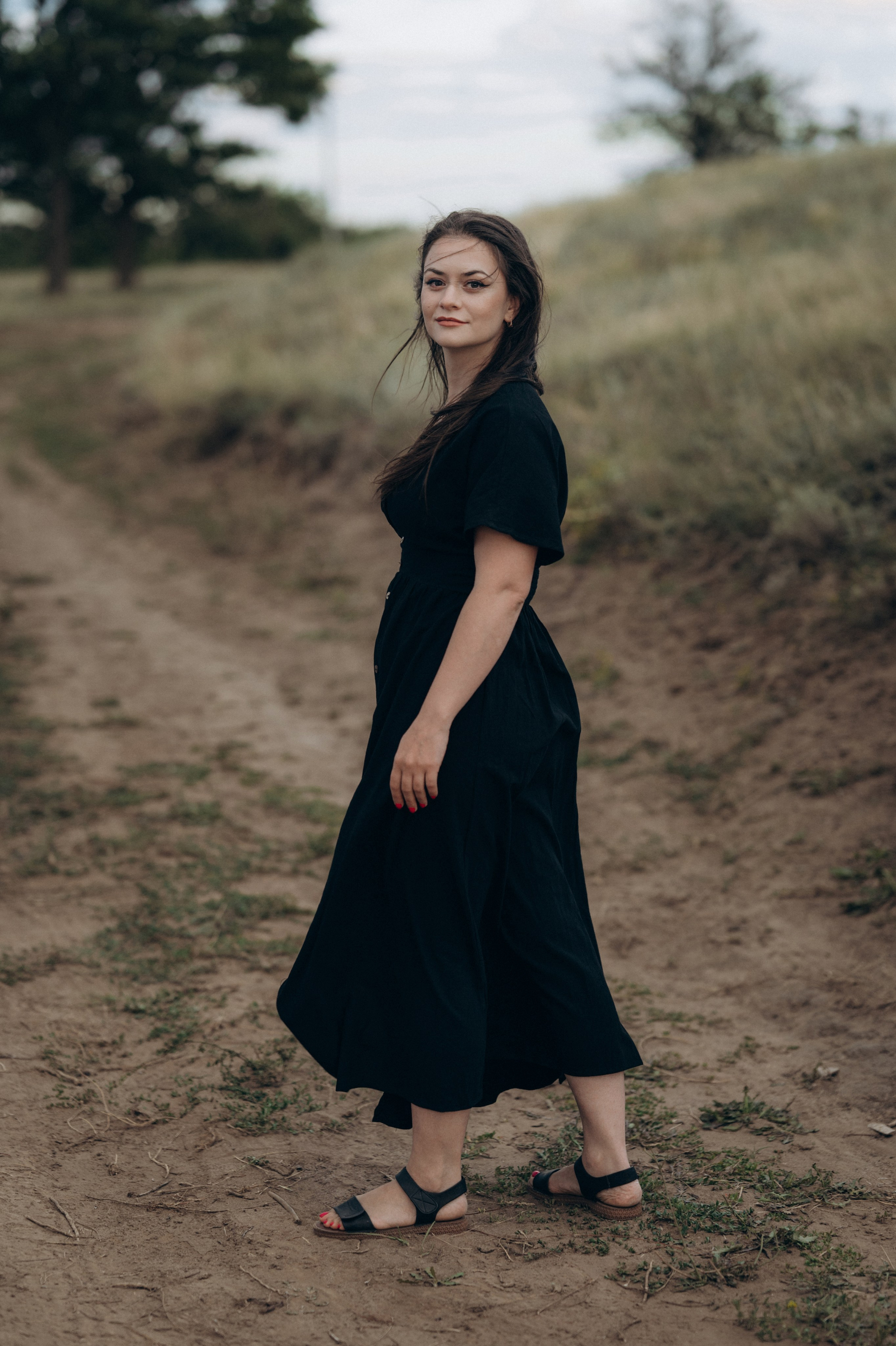 Наташа, Степа, Василиса, Лера. Www.ostermiller.ru