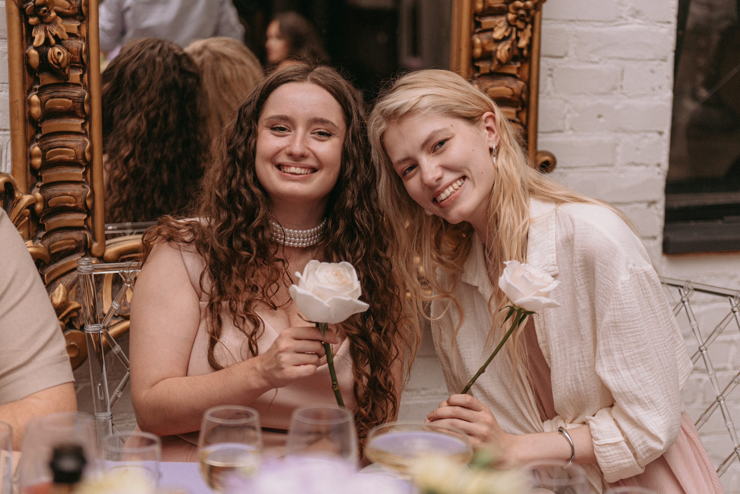 WED: Ольга и Александр. Портретный фотограф в Москве Даша Беседина