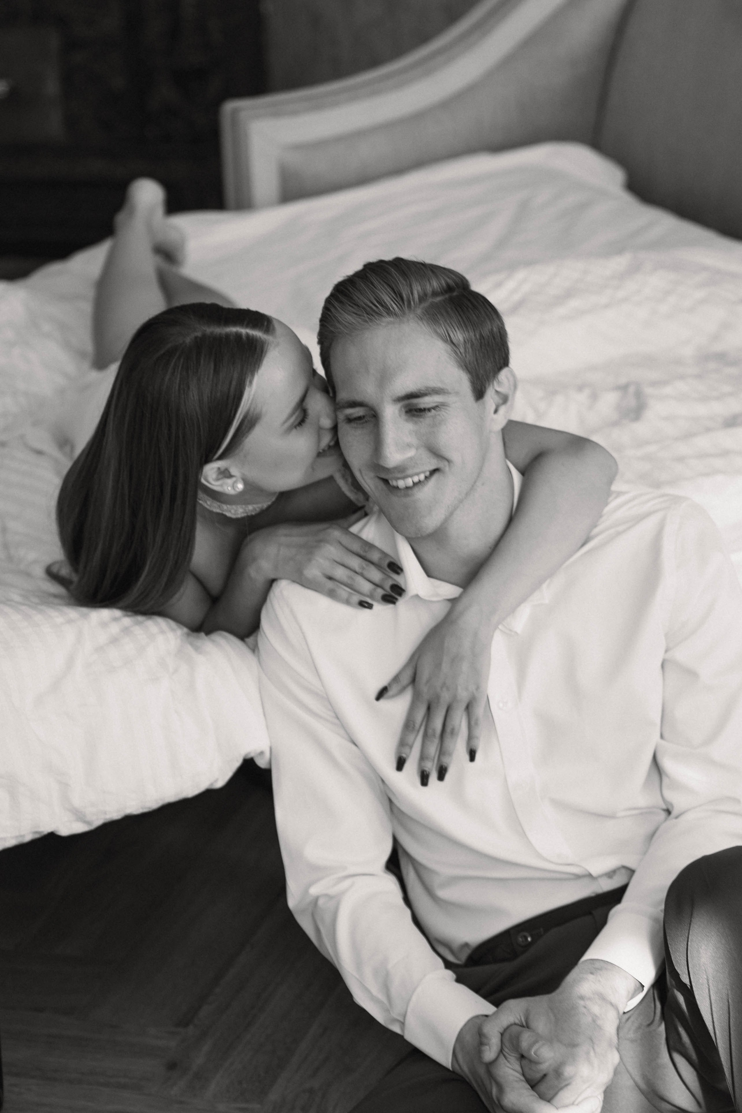 2. Фотограф в Санкт-Петербурге Полина