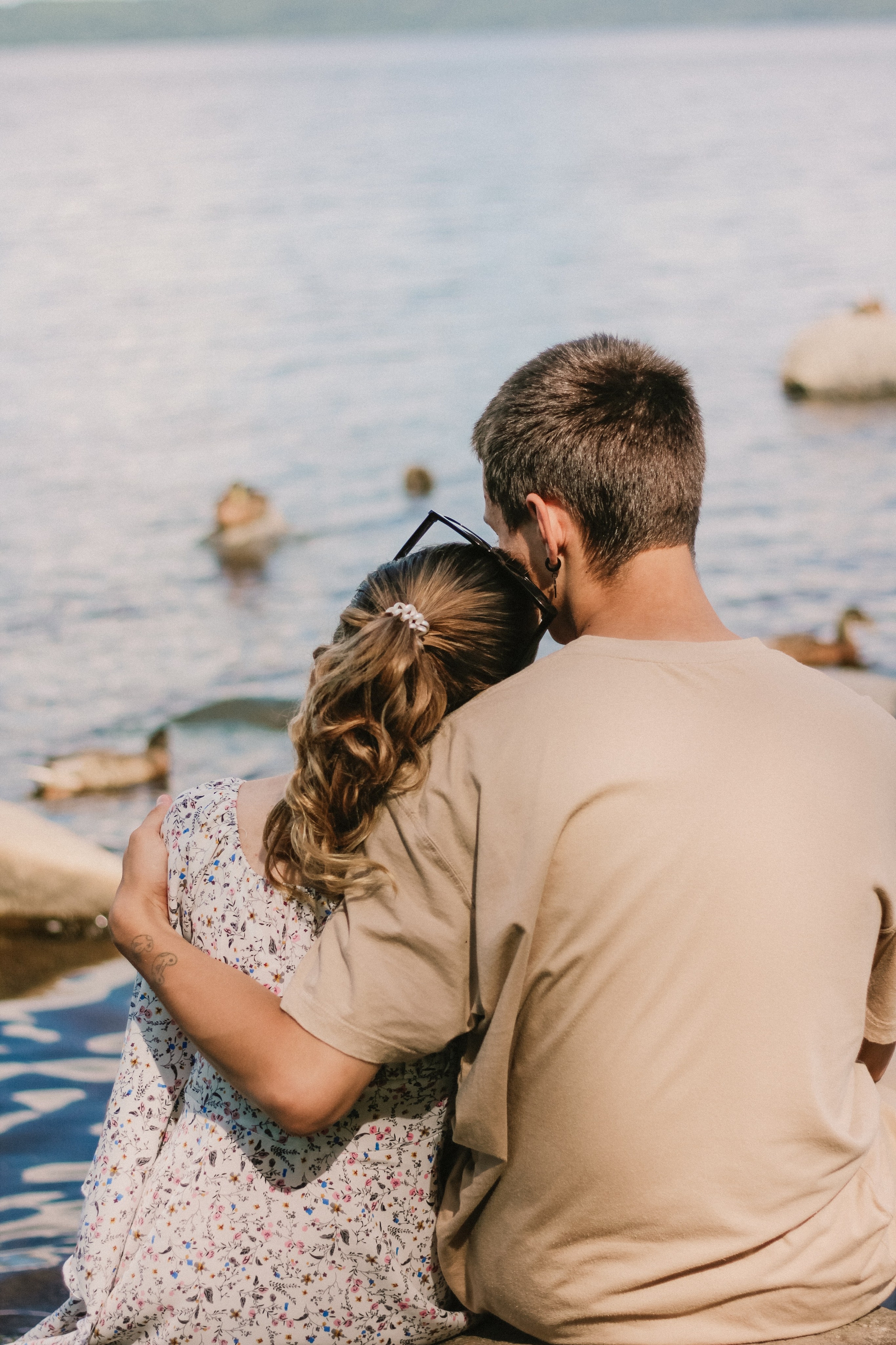 Love Story. Espero Photographer — Фотограф в Санкт-Петербурге