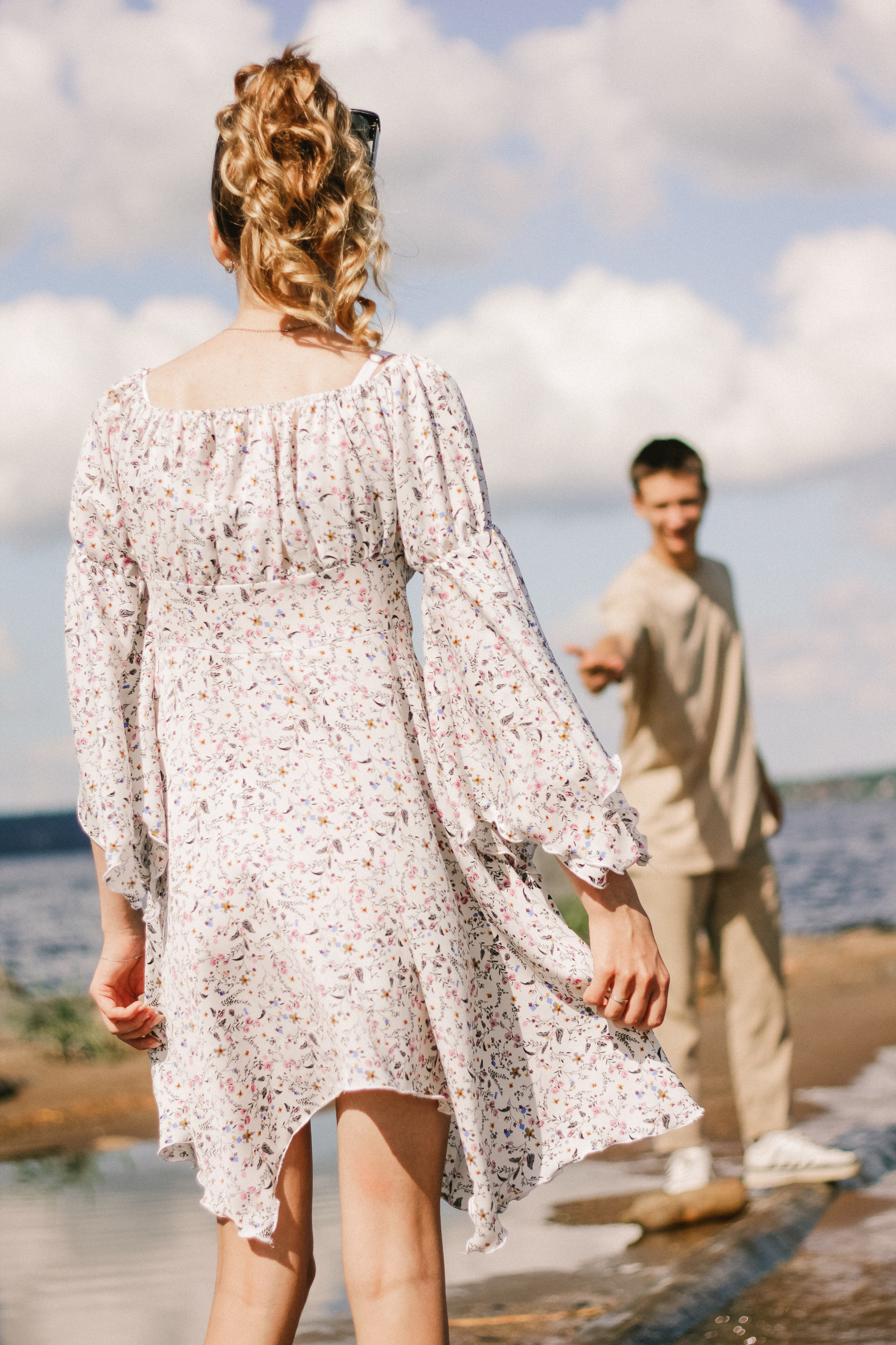 Love Story. Espero Photographer — Фотограф в Санкт-Петербурге