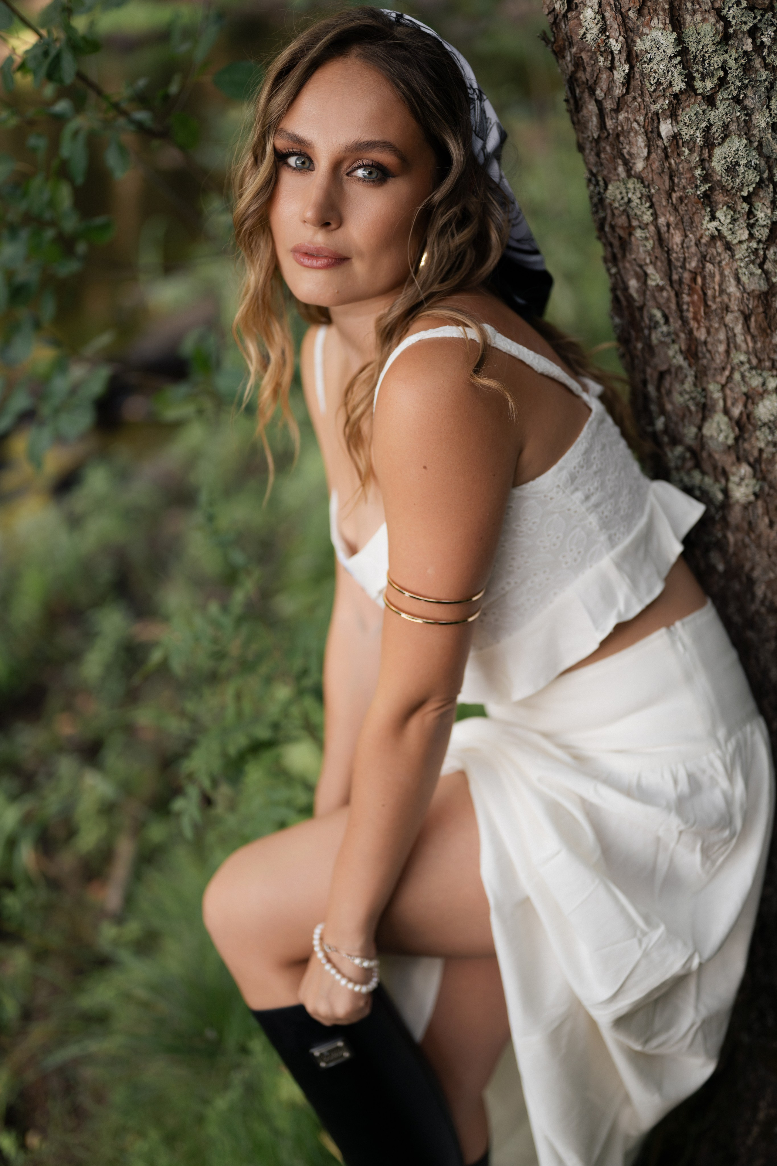 Валя. Фотограф Мария Бондаренко