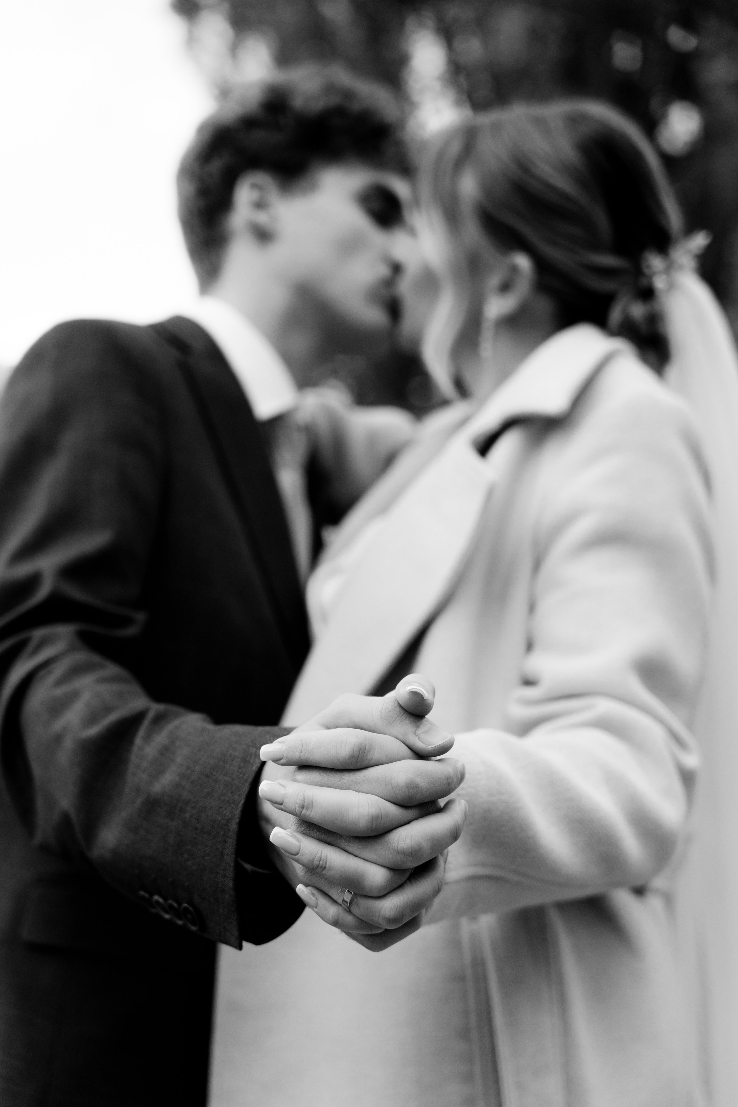 Свадебная фотосъемка в Симферополе. Портретный свадебный фотограф Крым | Евгения Щитенко