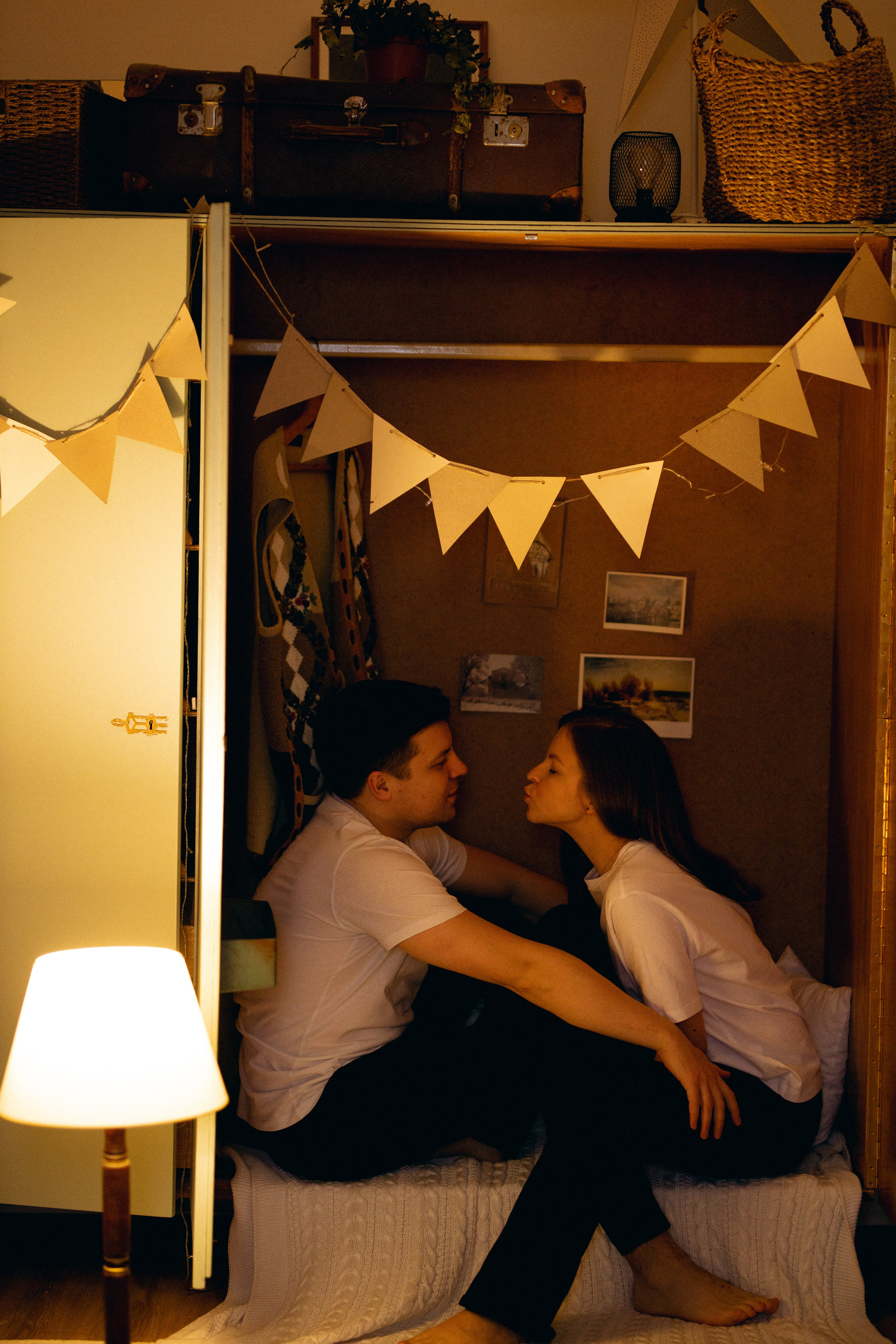 V|S. Свадебный фотограф Таня Караисаева