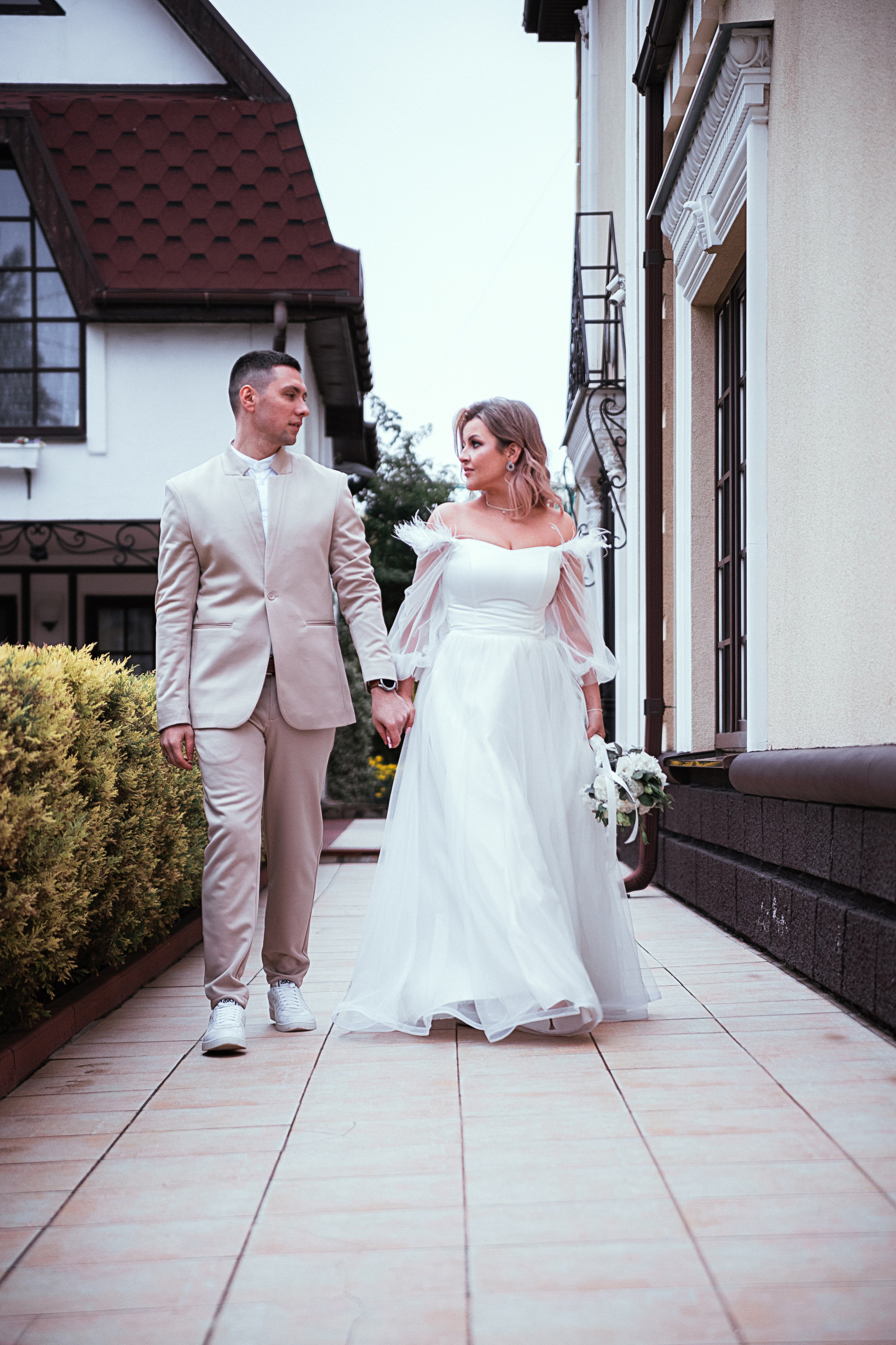 Кристина и Александр. Фотограф Александр Закадычный | Таганрог