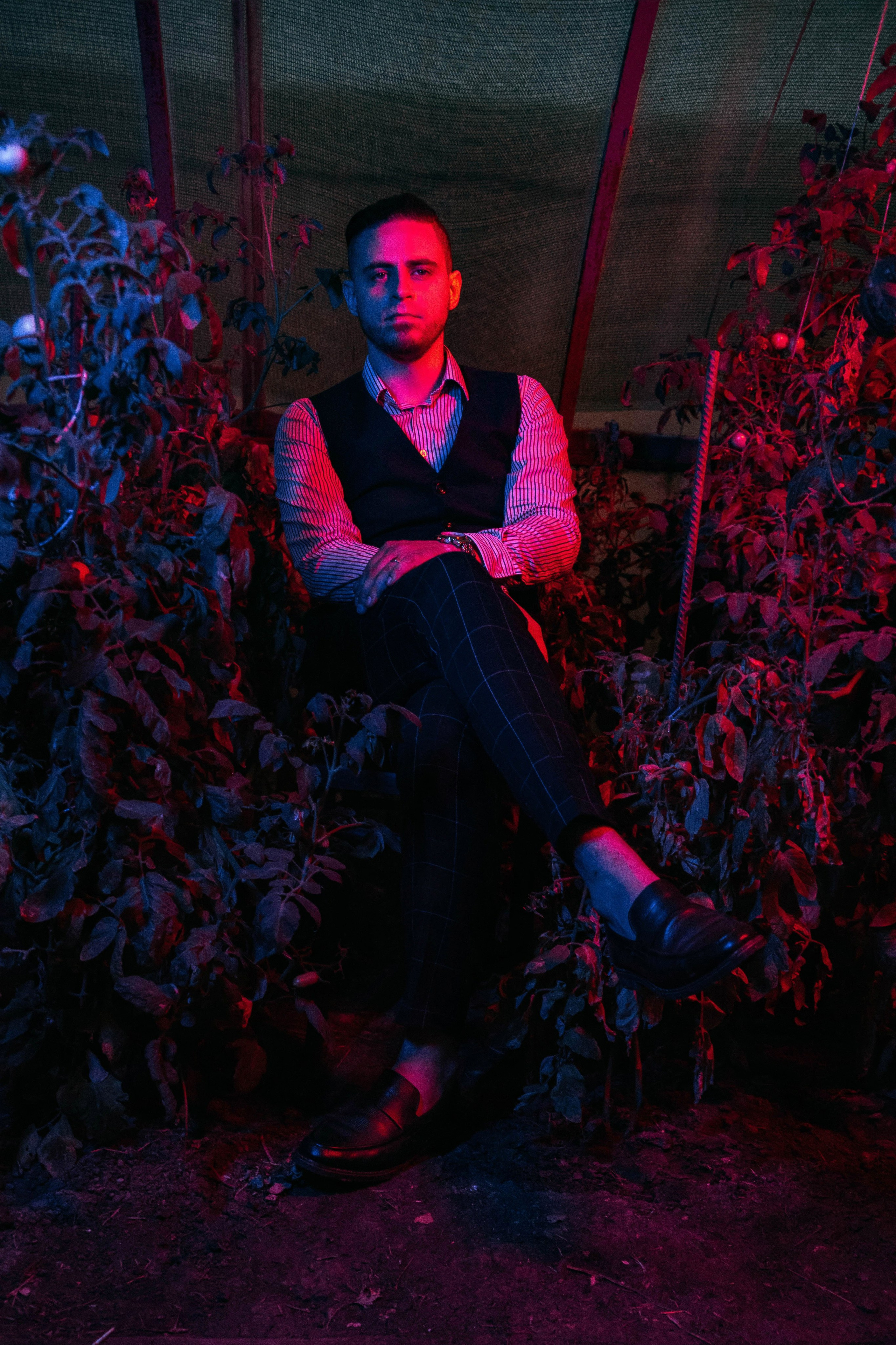 Саша Простошоу. Фотограф Александр Закадычный | Таганрог