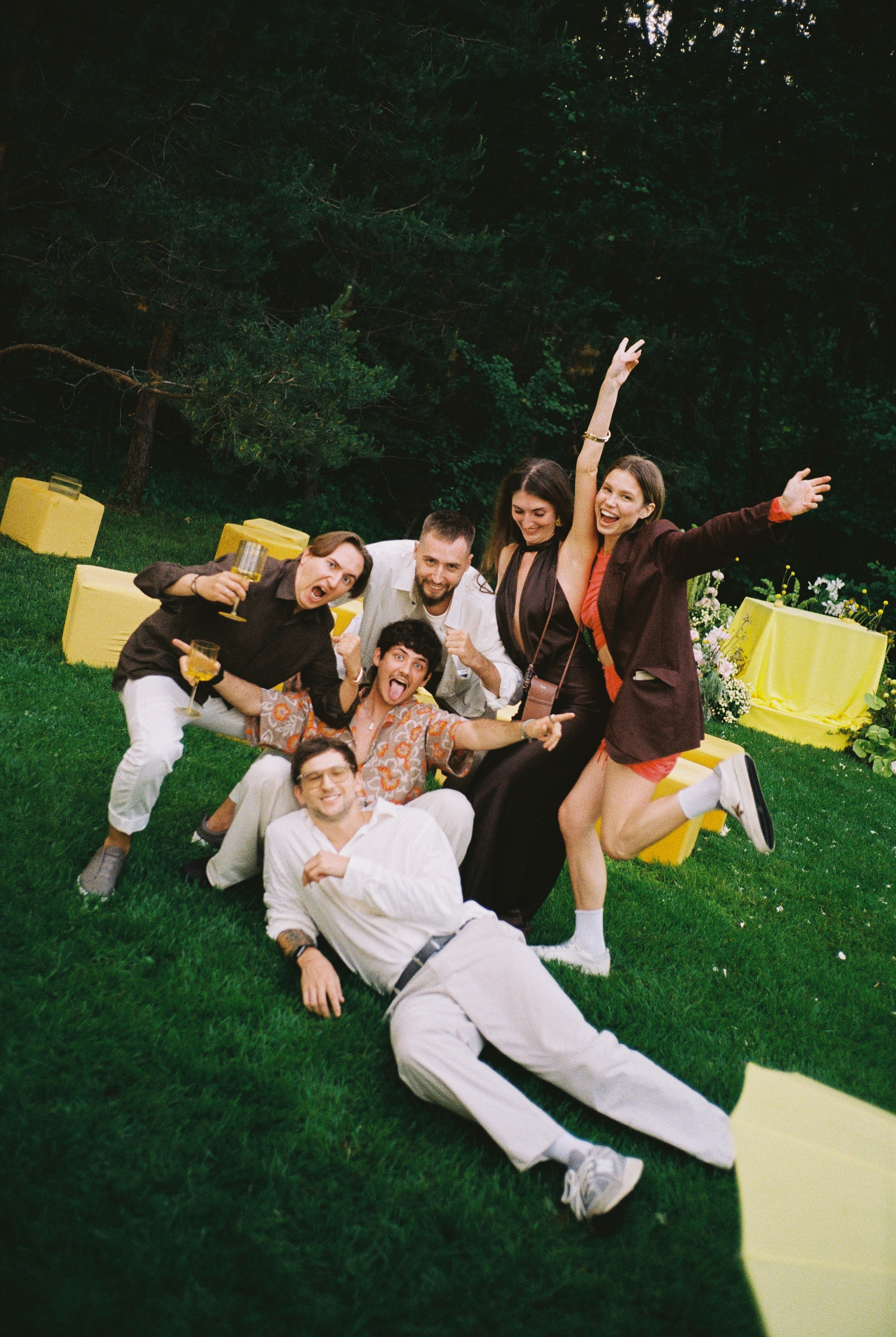 | DOLCE FAR NIENTE |. Свадебный фотограф в Москве и Санкт Петербурге Наталья Григорьева