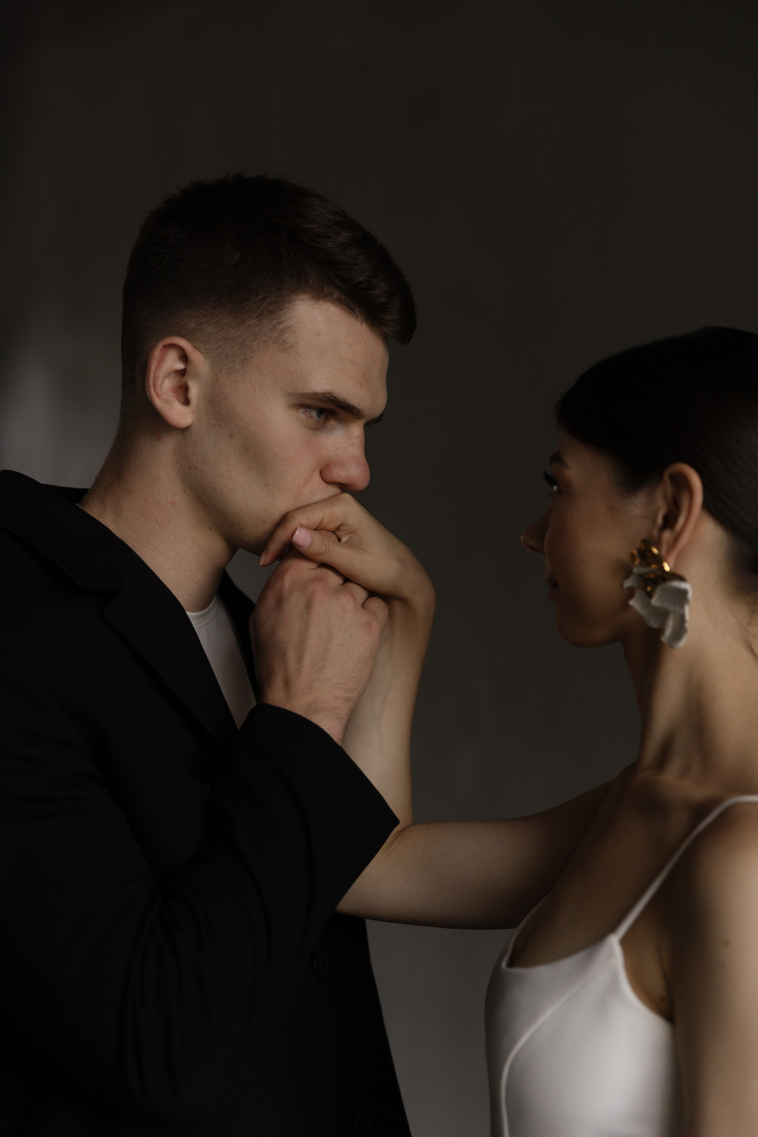 Шаг двоих. Свадебный фотограф |Орел|Москва Анна Плешкова