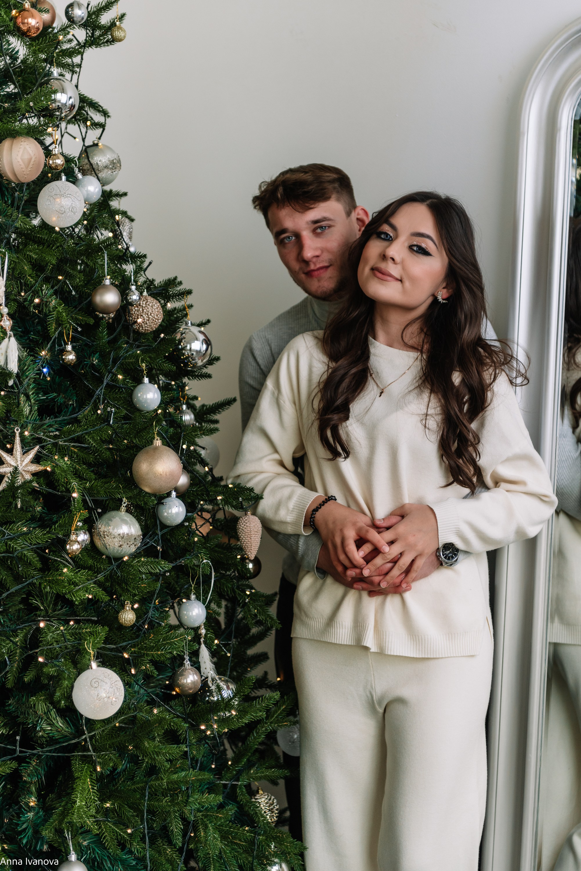 Семейная фотосессия. Анна Иванова Свадебный Фотограф Чебоксары