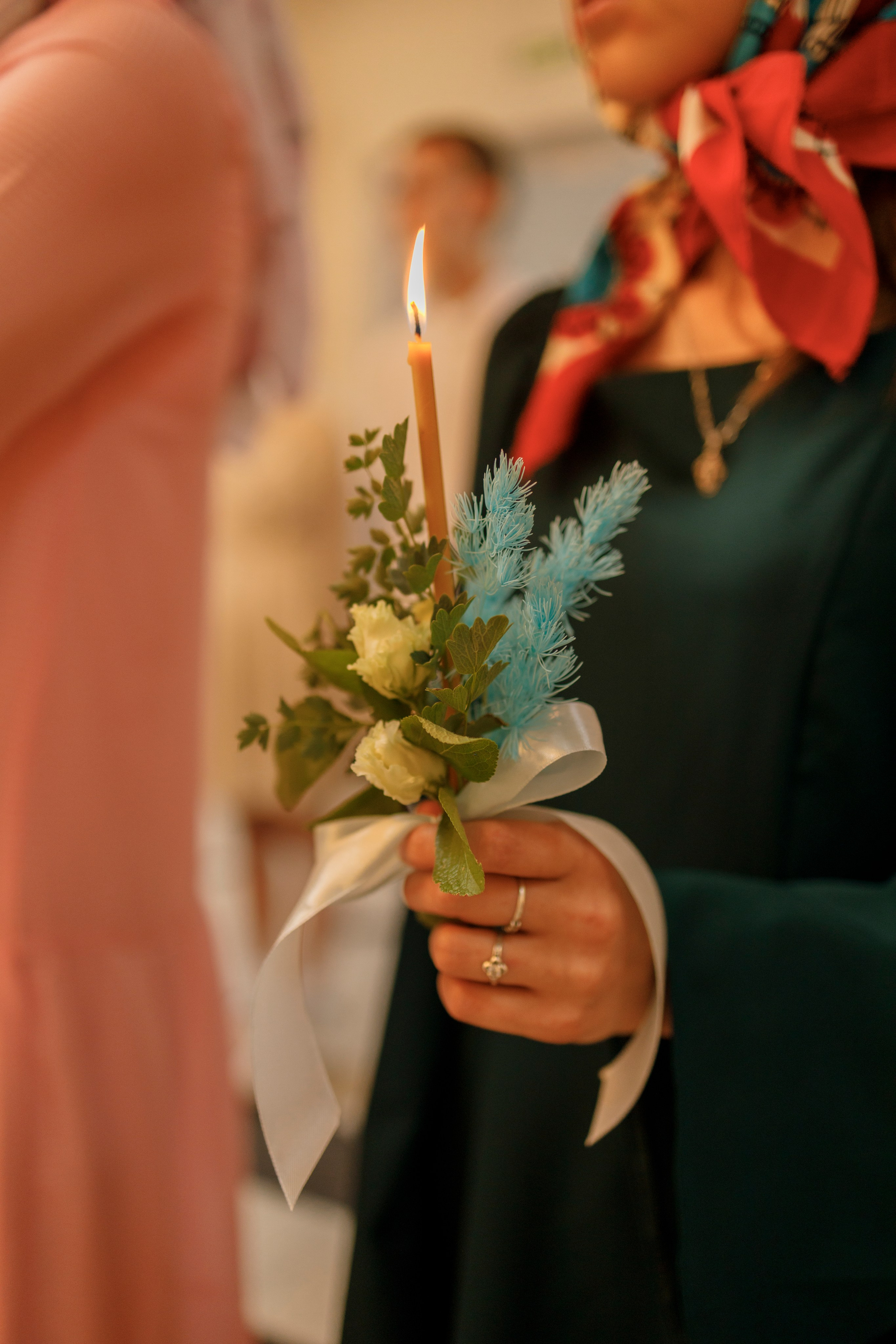 Крещение Максима. Фотограф, которого ты искал