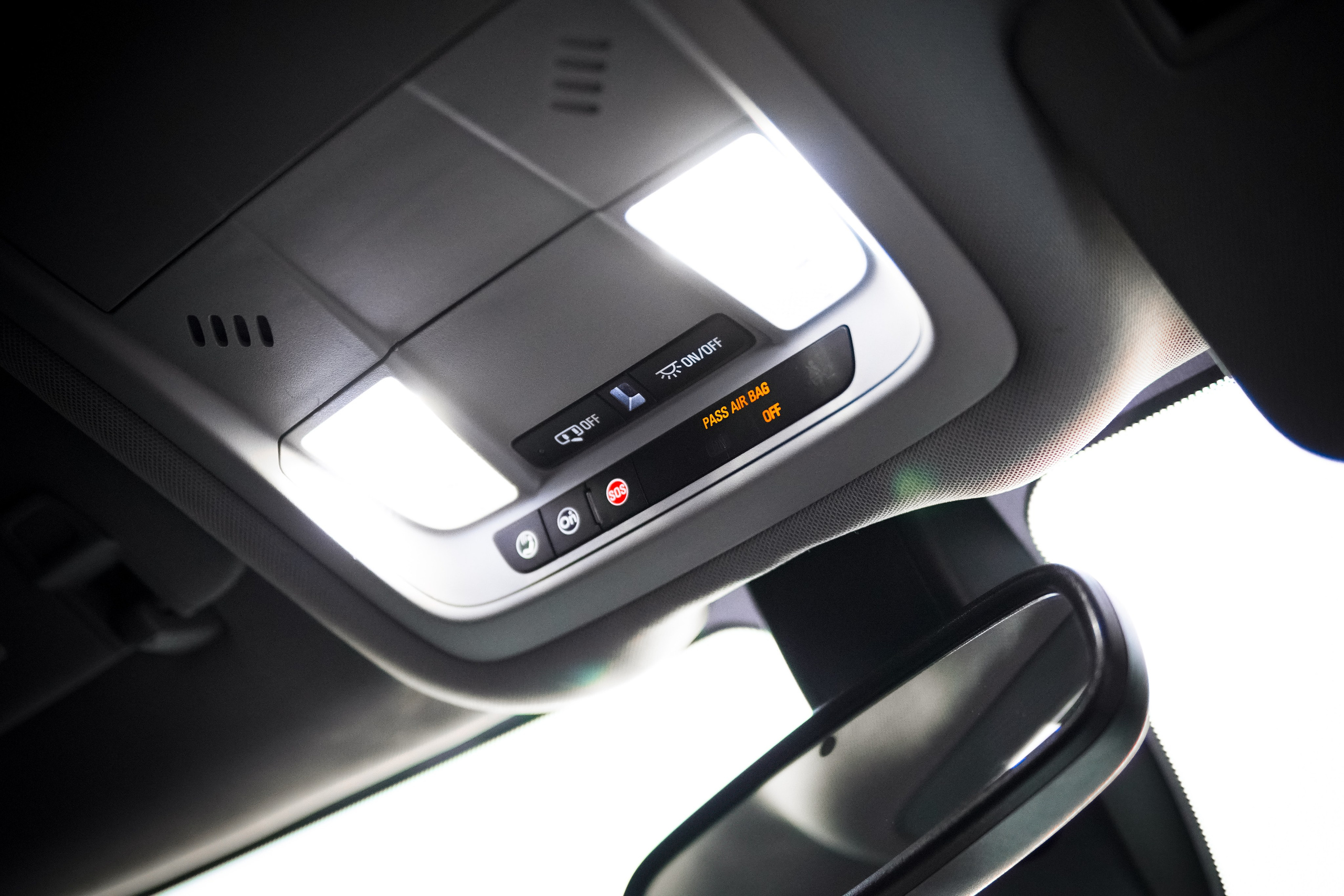 GMC Terrian. AutoAlexArt