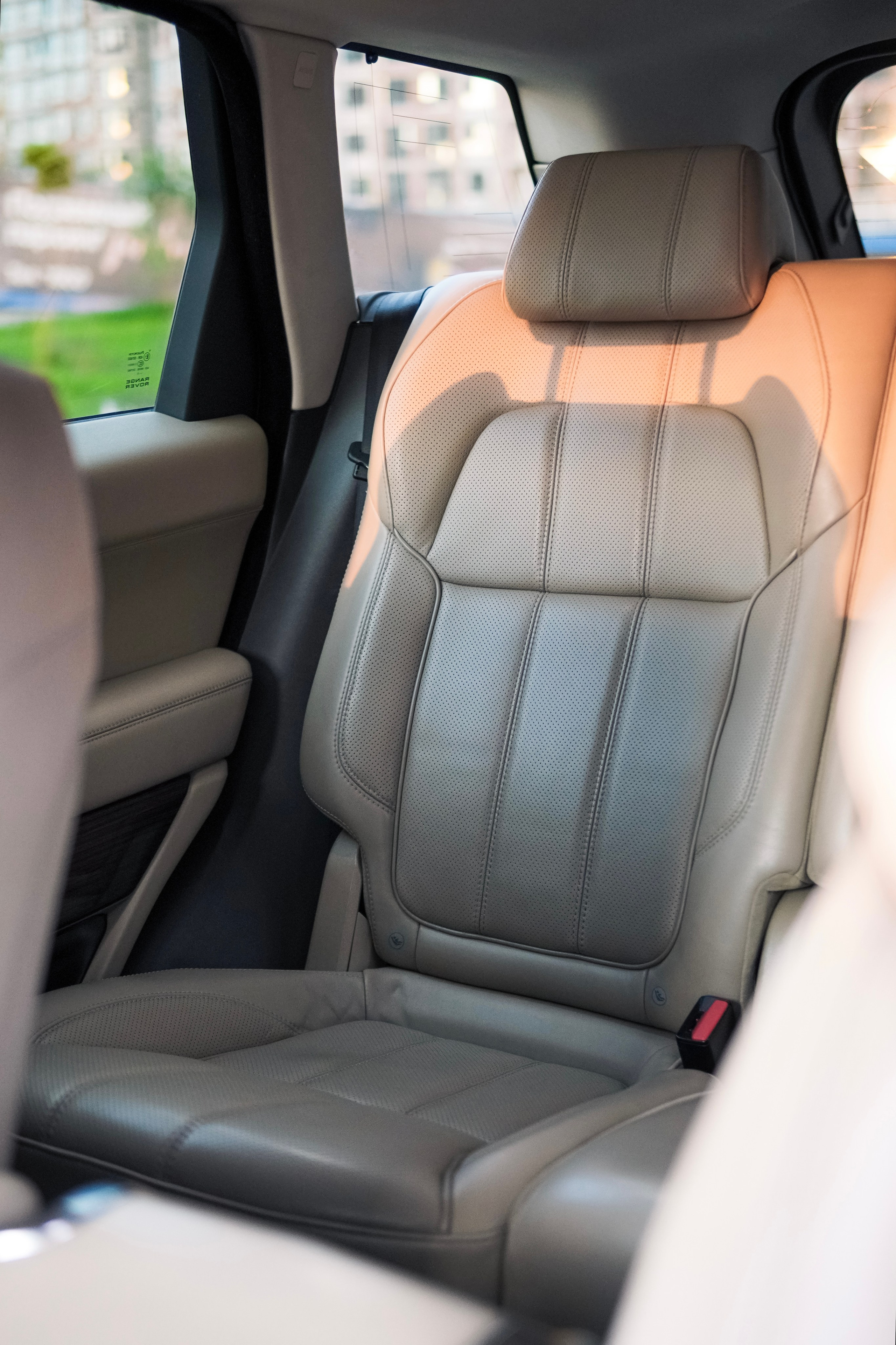 Range Rover Sport. AutoAlexArt