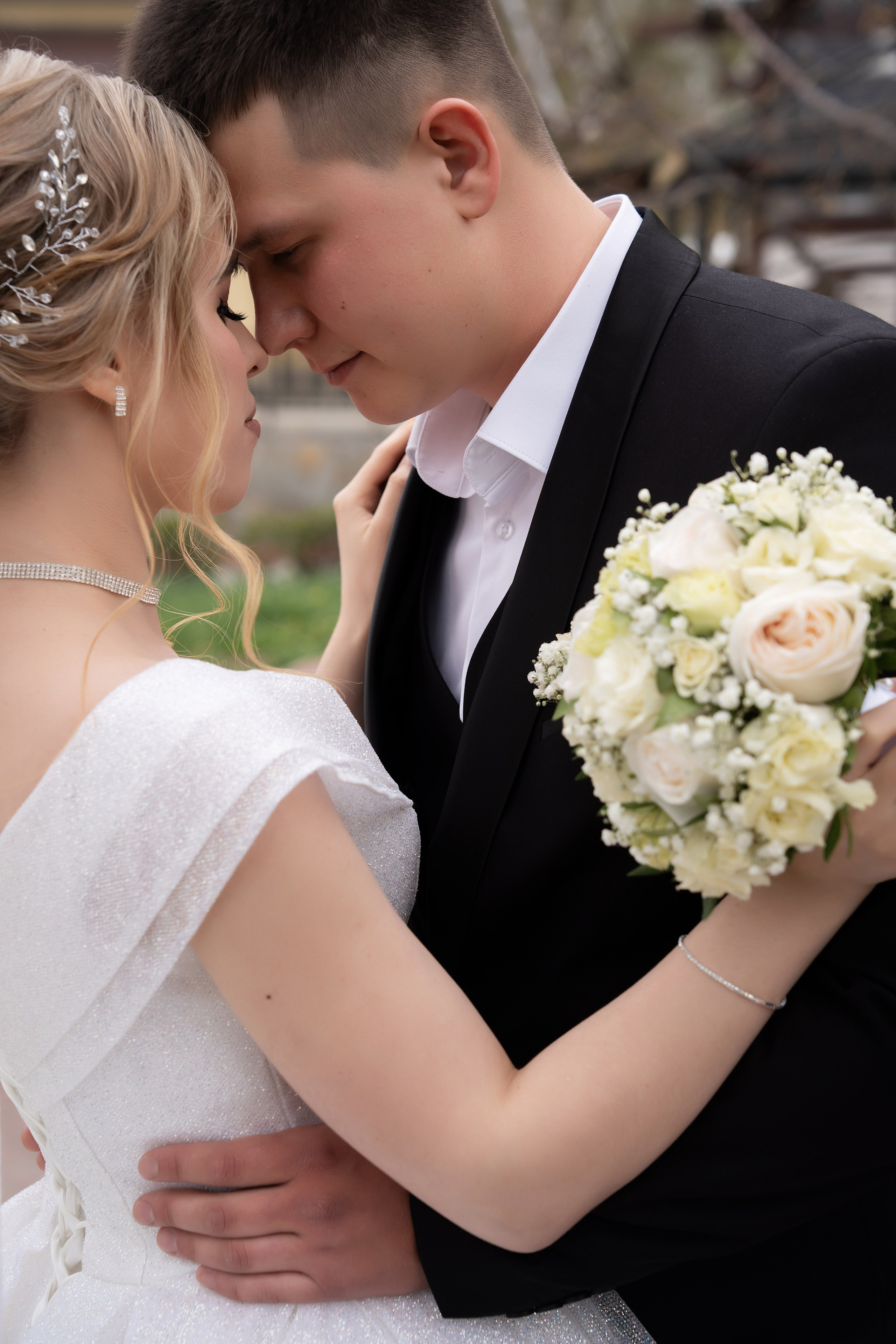 АНОНС СВАДЬБЫ. Свадебный и семейный фотограф Челябинск и Челябинская область