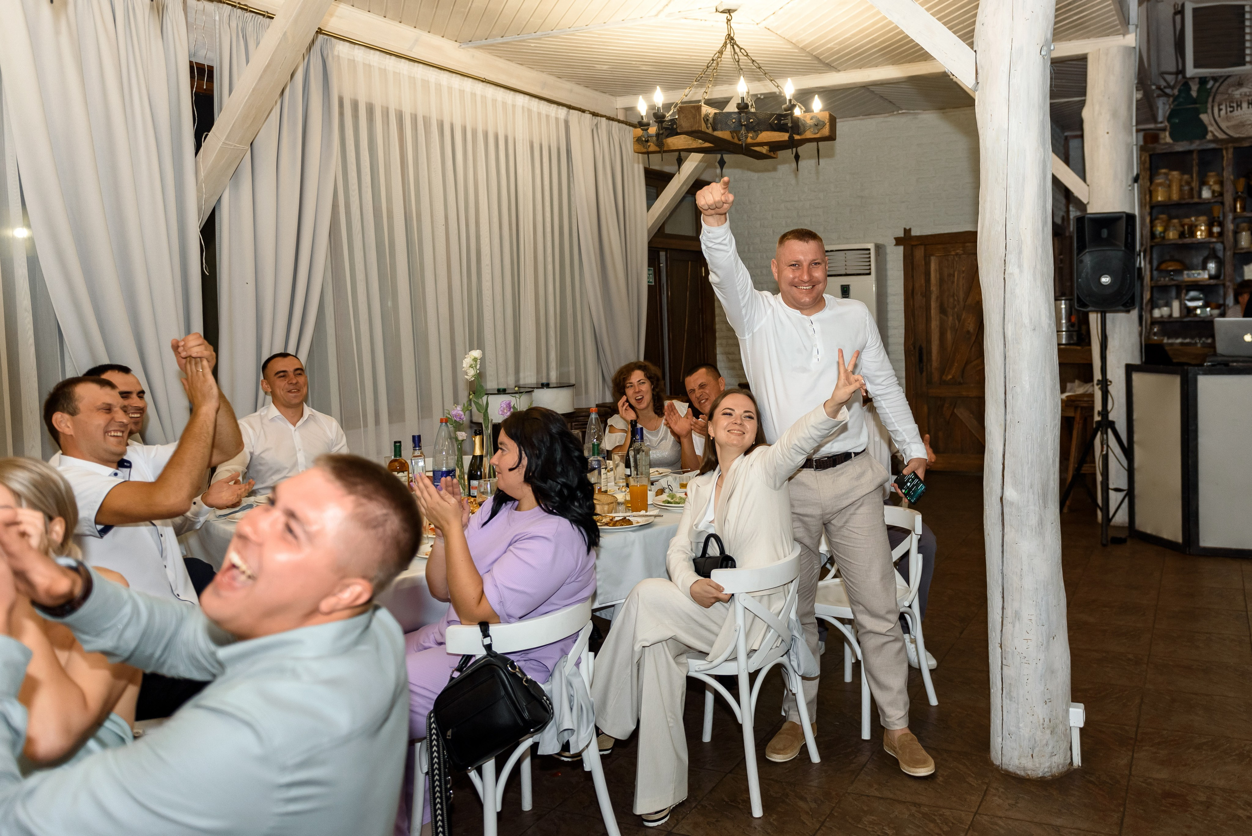 Павел и Наталья. Свадебный и семейный фотограф в Алексеевке Марина Купреева