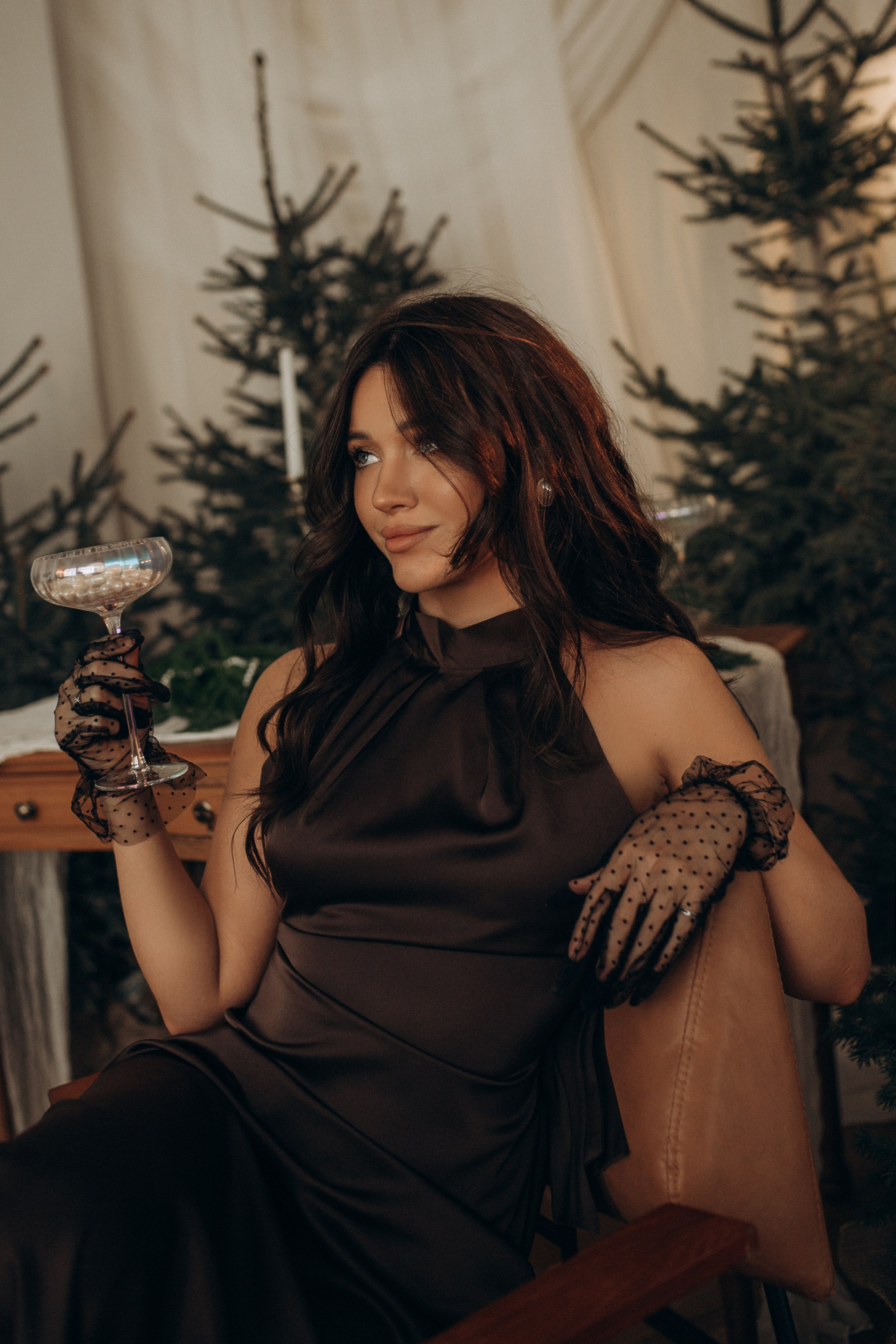 Юлия. Фотограф Анастасия Евсеева |Белгород