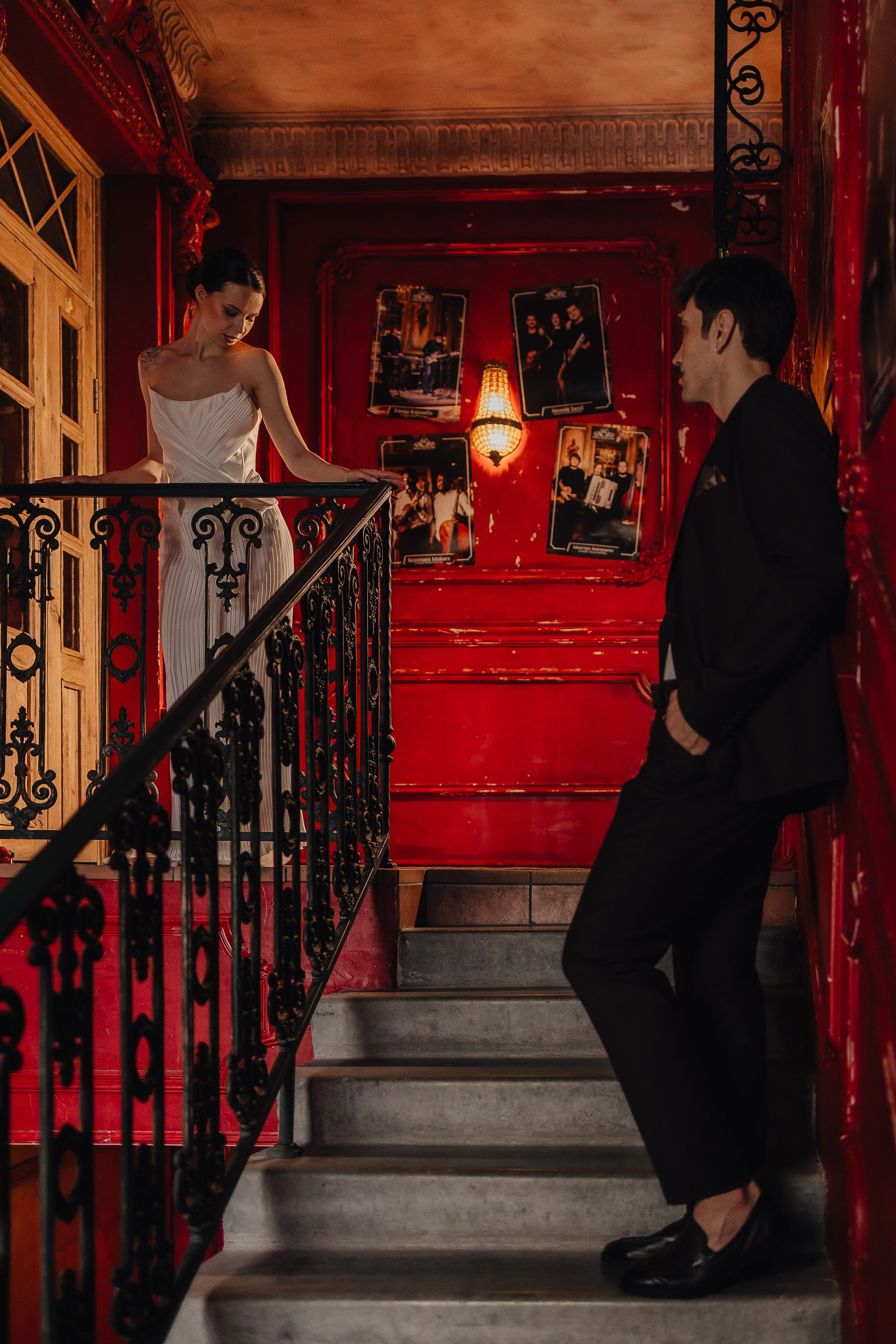 Дмитрий&Анастасия. Свадебный и семейный фотограф