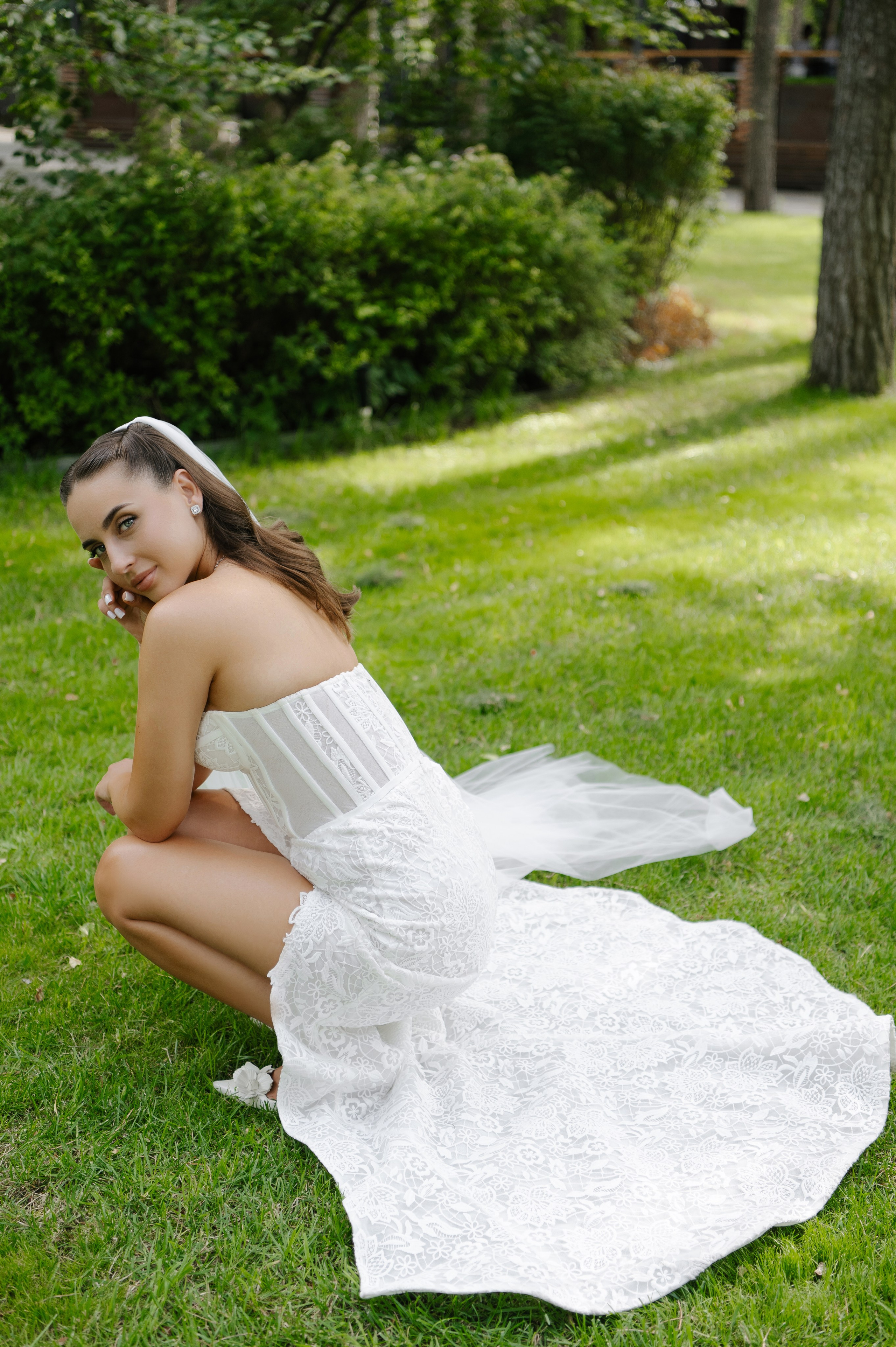 Владислав и Валерия. Свадебный фотограф Белгород