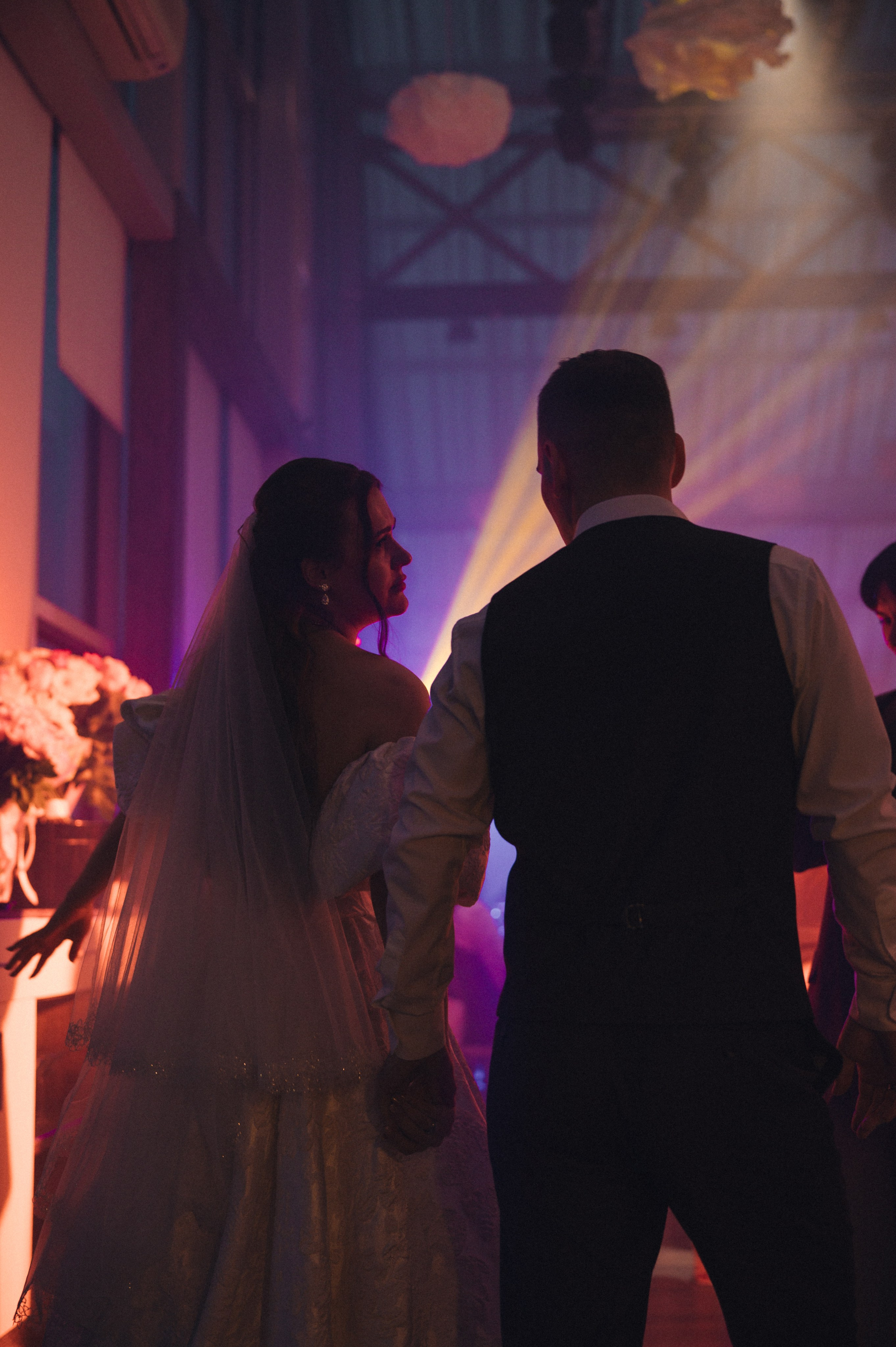 Алёна и Павел. Репортажный и свадебный фотограф в Сургуте