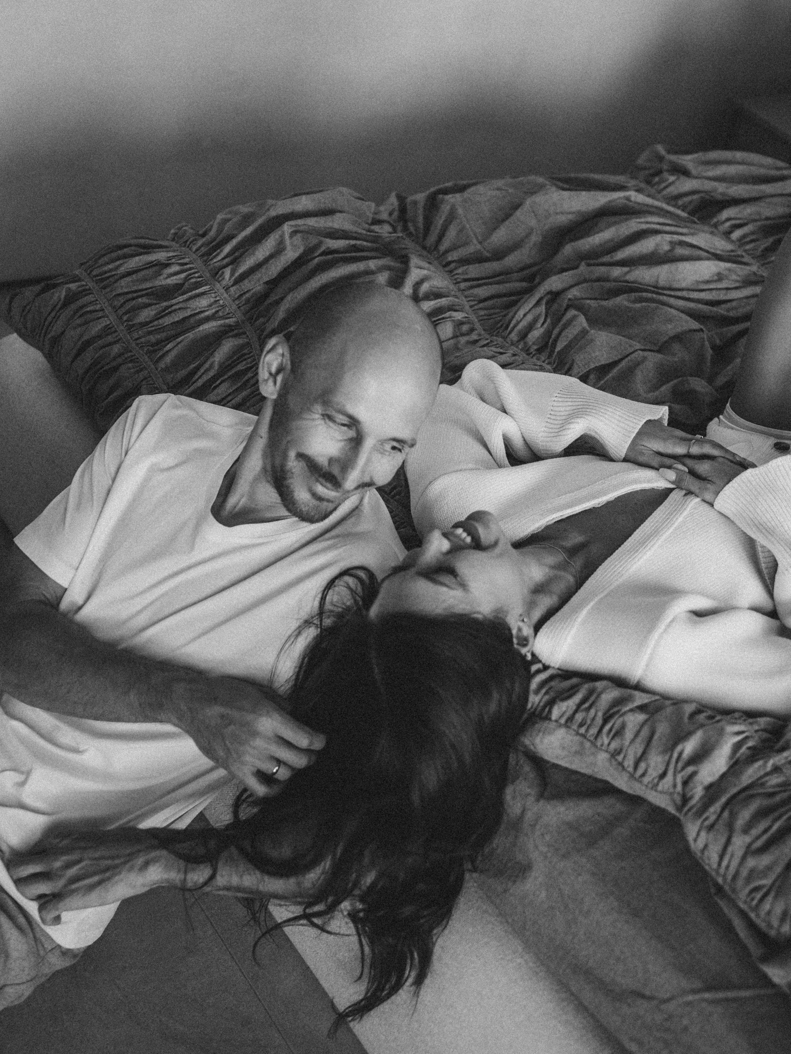 Семейная фотоистория. Фотограф Любовь Подосенова Липецк|Воронеж