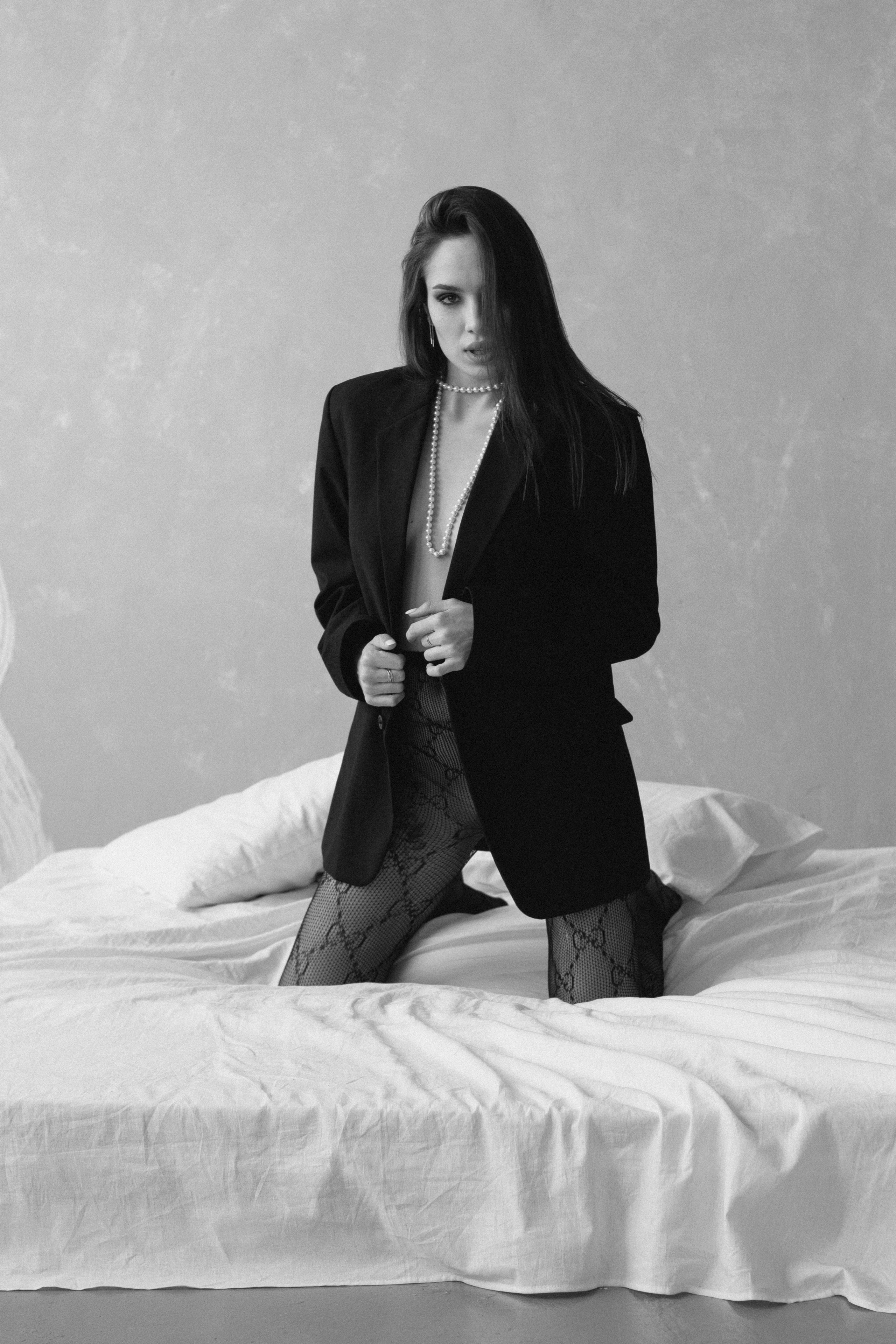 Татьяна. Фотограф Александр Закадычный | Таганрог