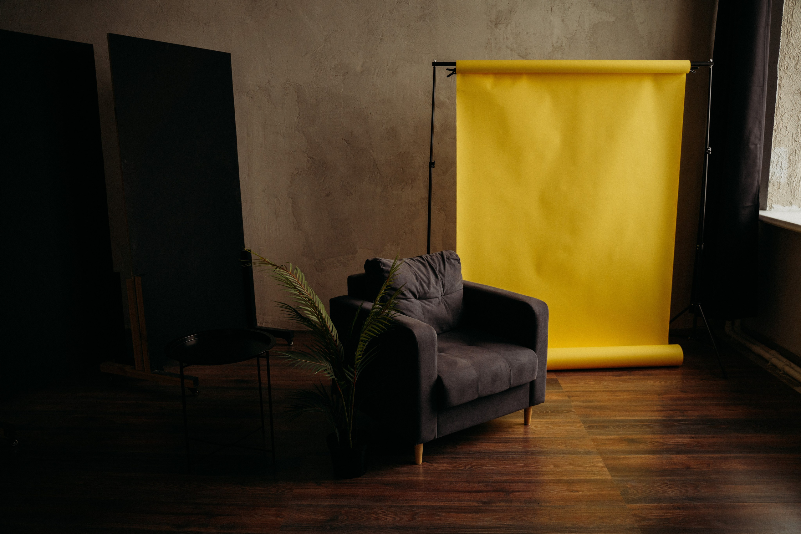 Студийные Локации