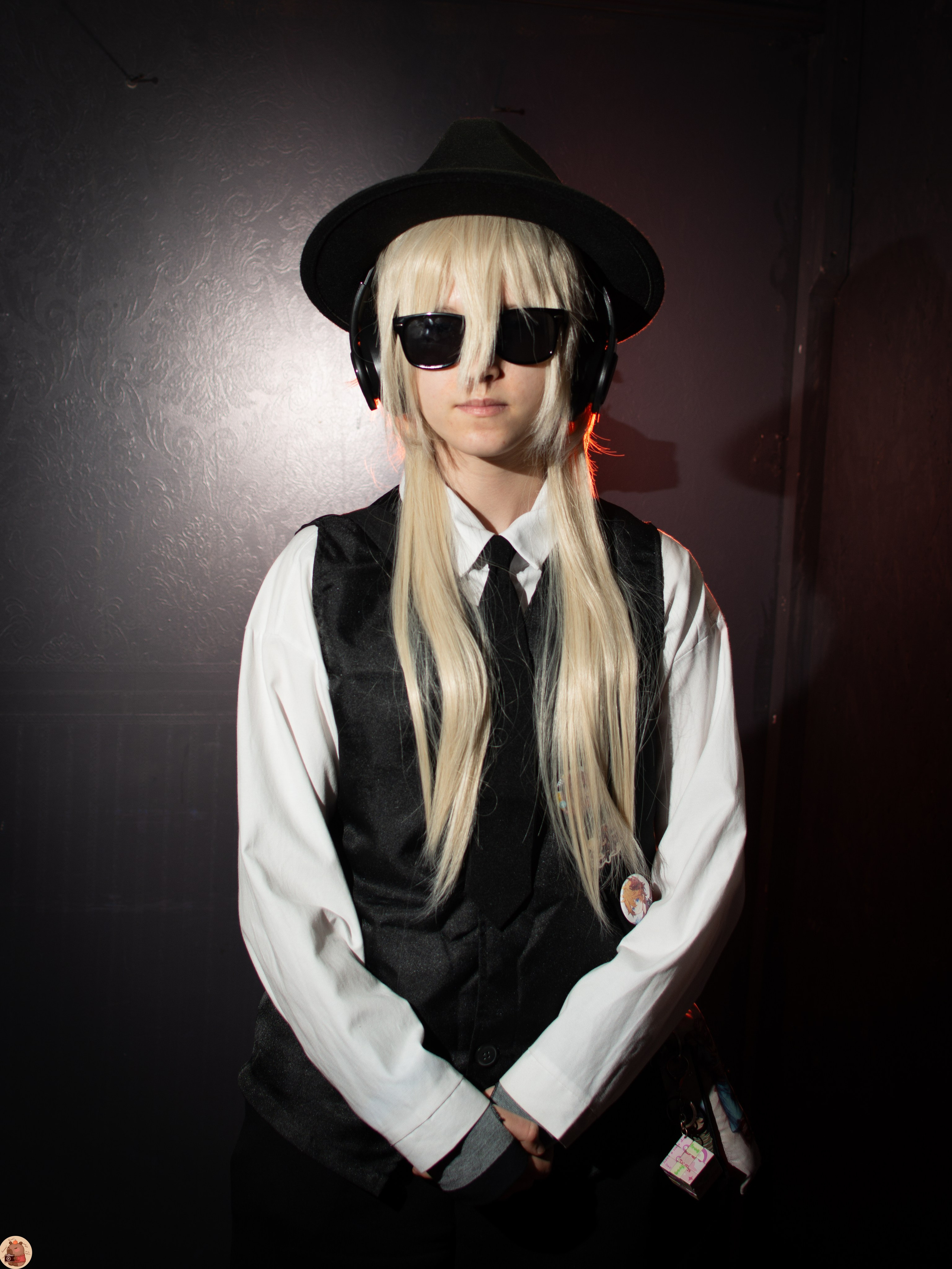 Gluck Party: The thrill of love. Пруд Капибарки