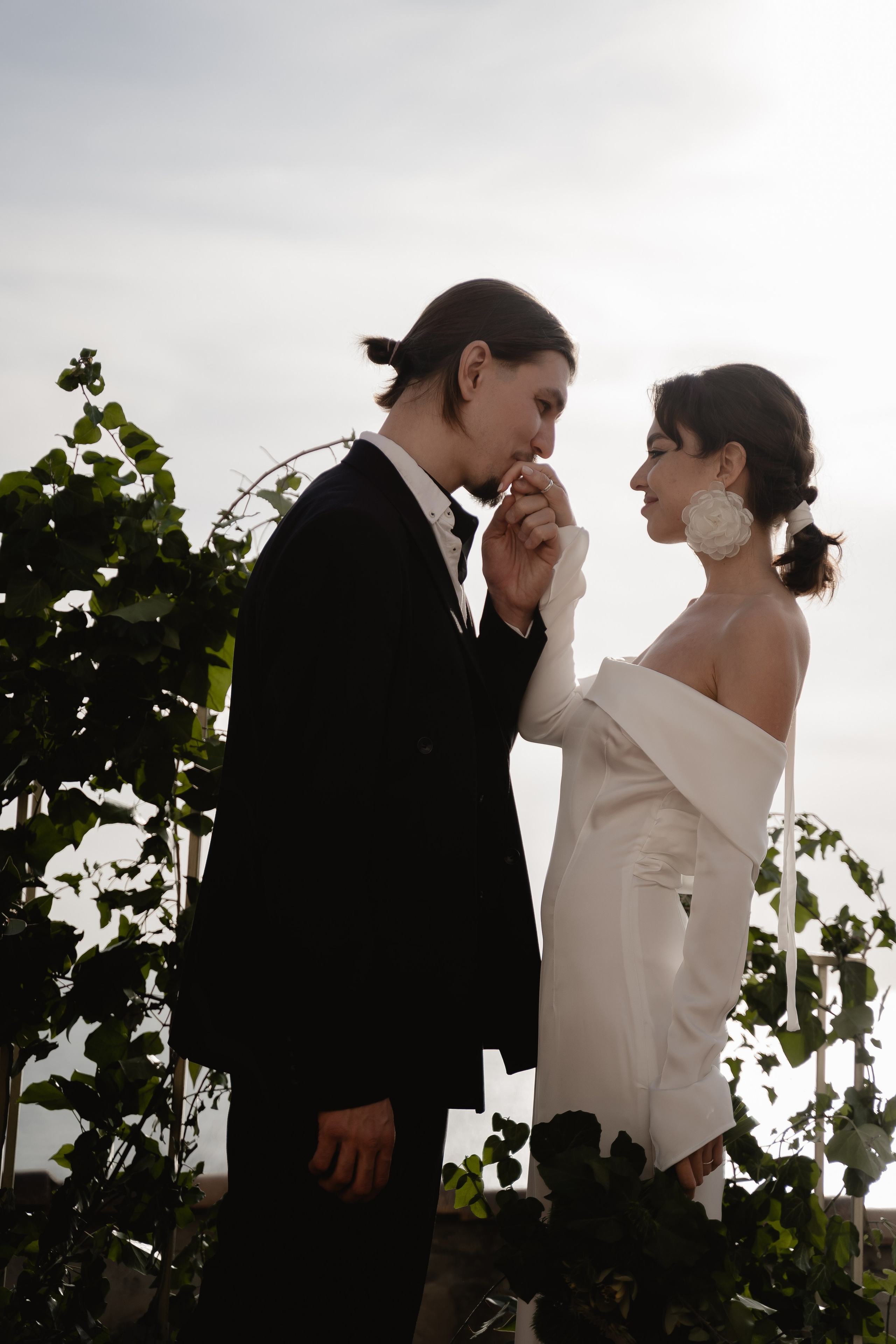 D & T. Свадебный фотограф Диана Бирюкова Казань