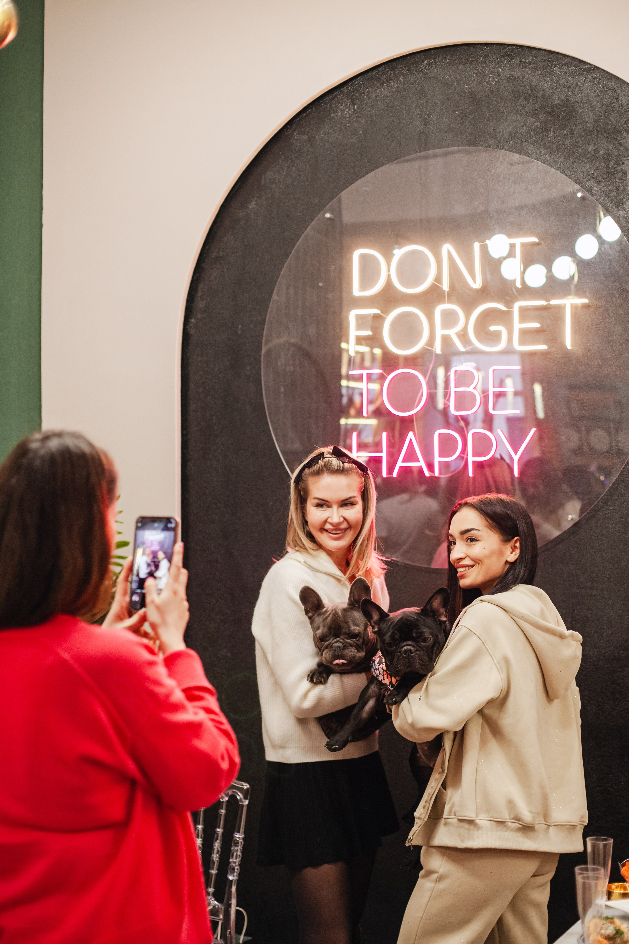 Бульёлка 2024. Фотограф-анималист Татьяна Степанова