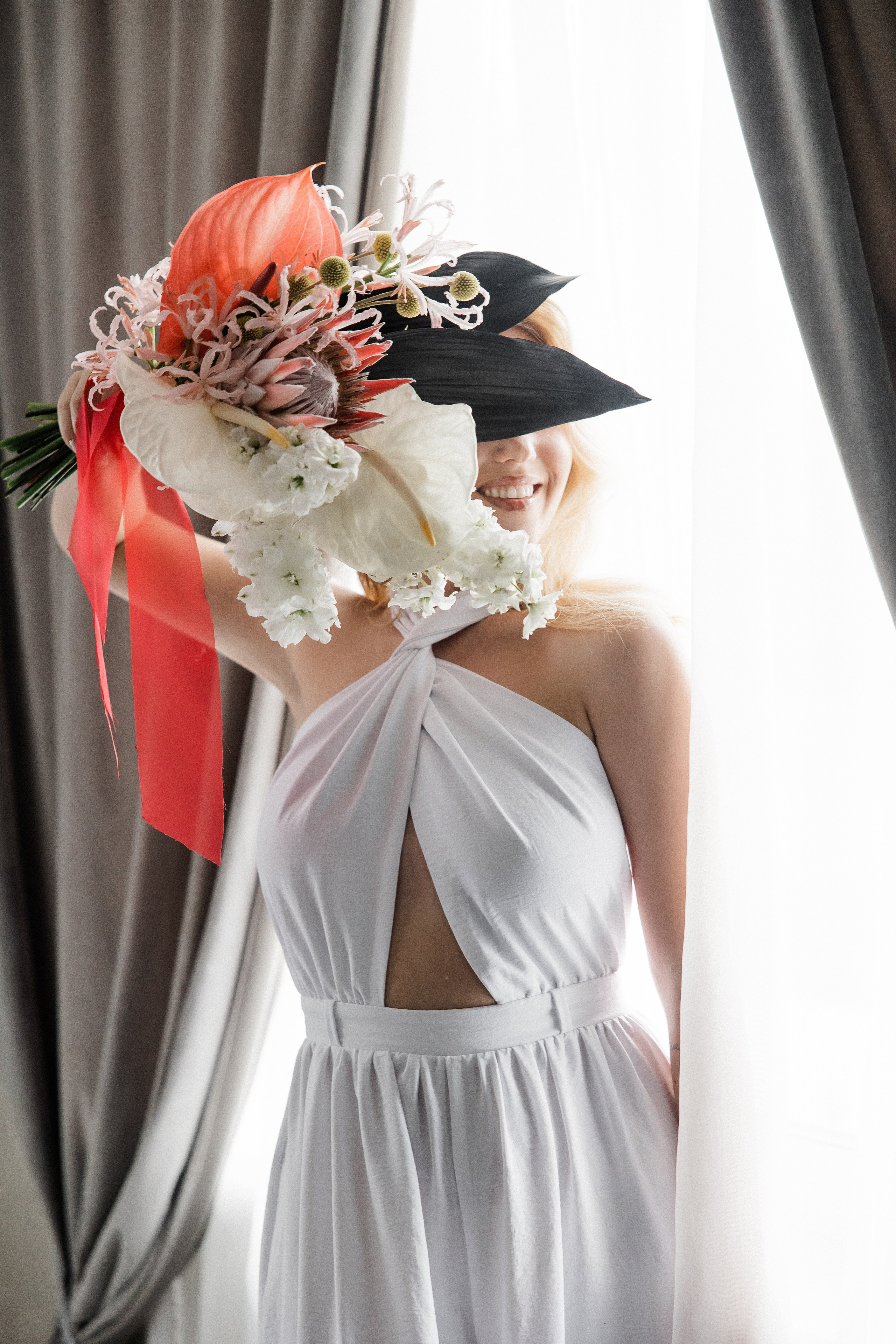 Максим и Алёна. Свадебный фотограф Полина Панина