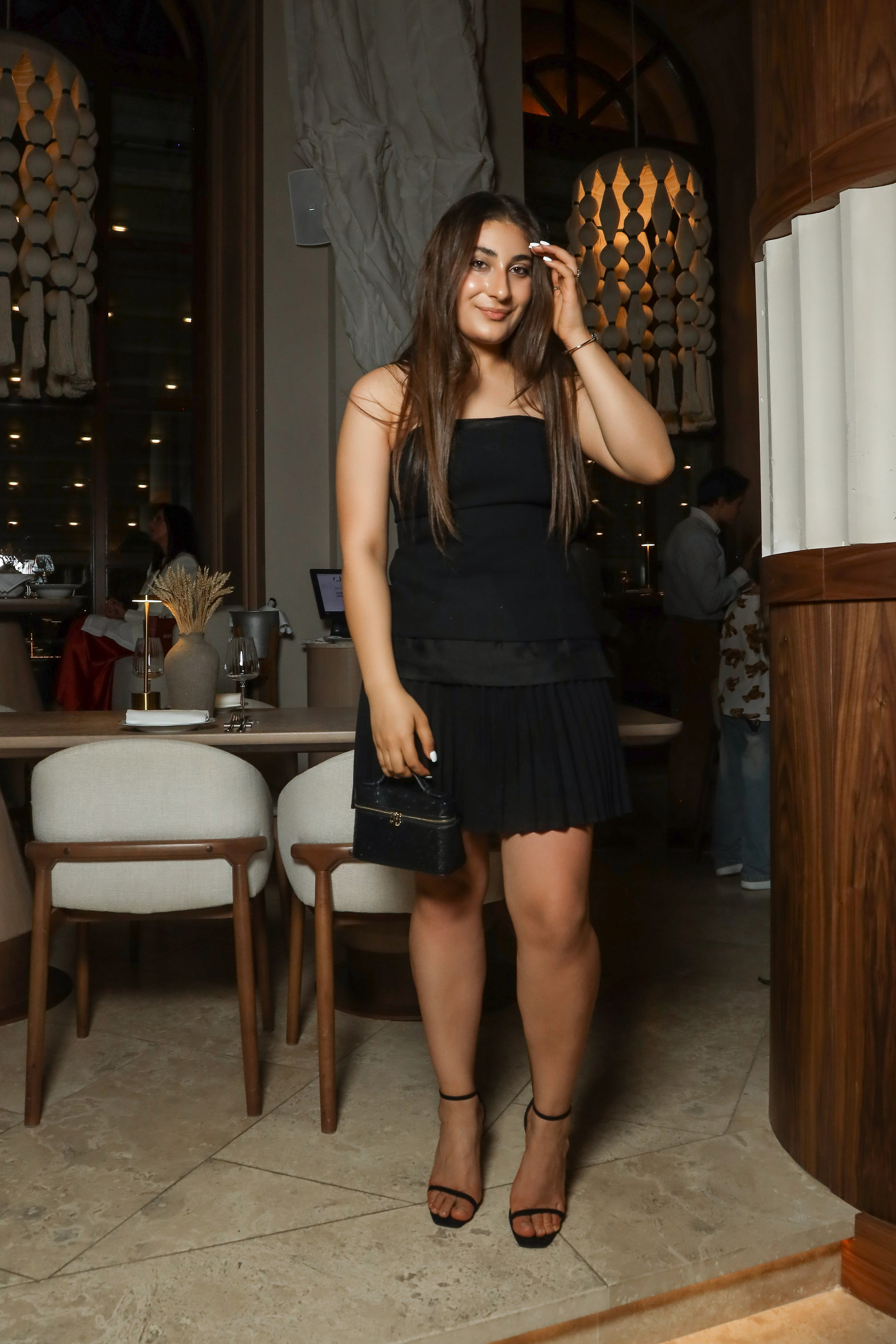 День Рождения Варвары. Фотограф Антон Чупринин