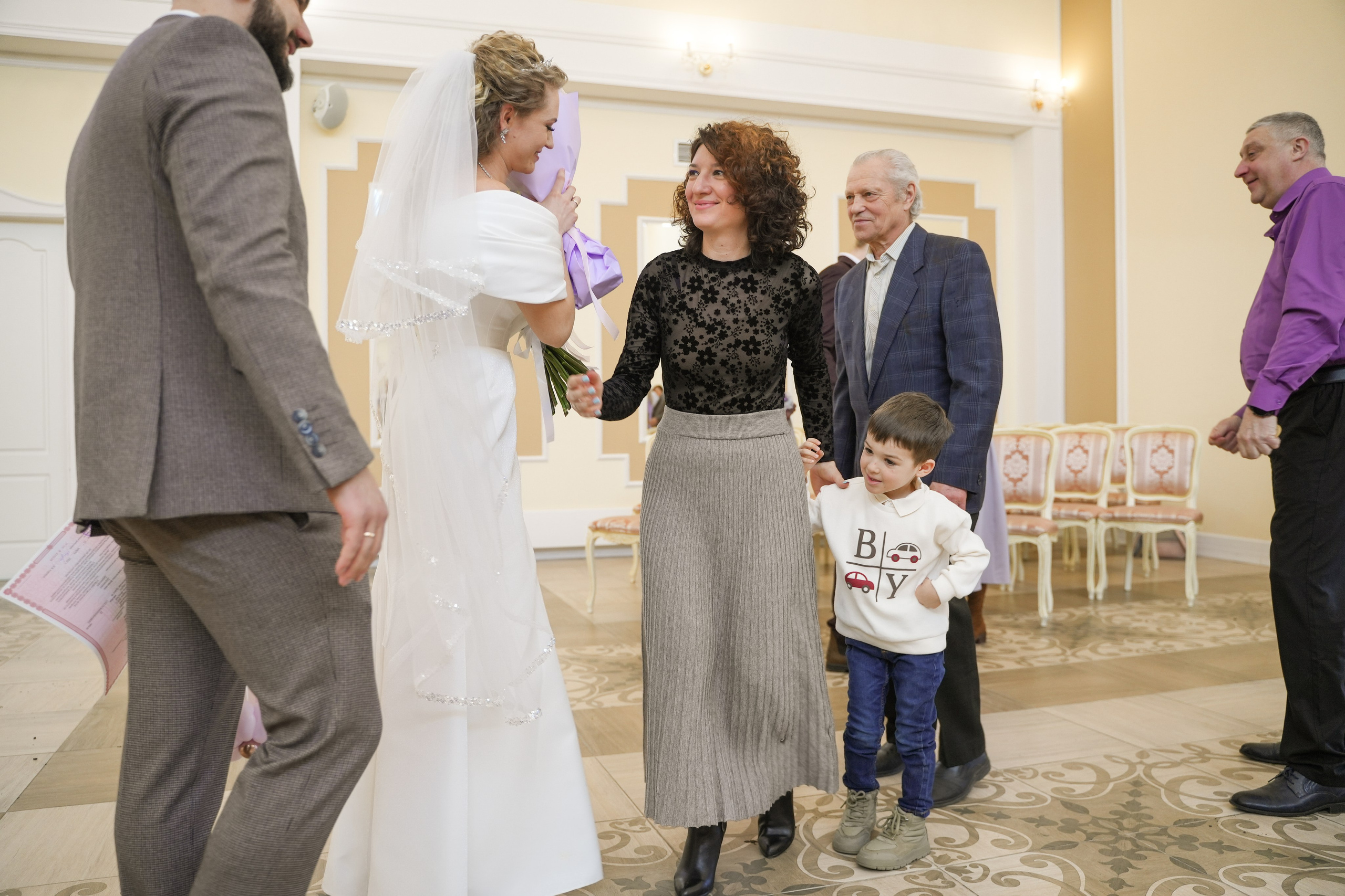 ROMAN&TATIANA. Свадебный фотограф в Санкт-Петербурге Харичева Анастасия