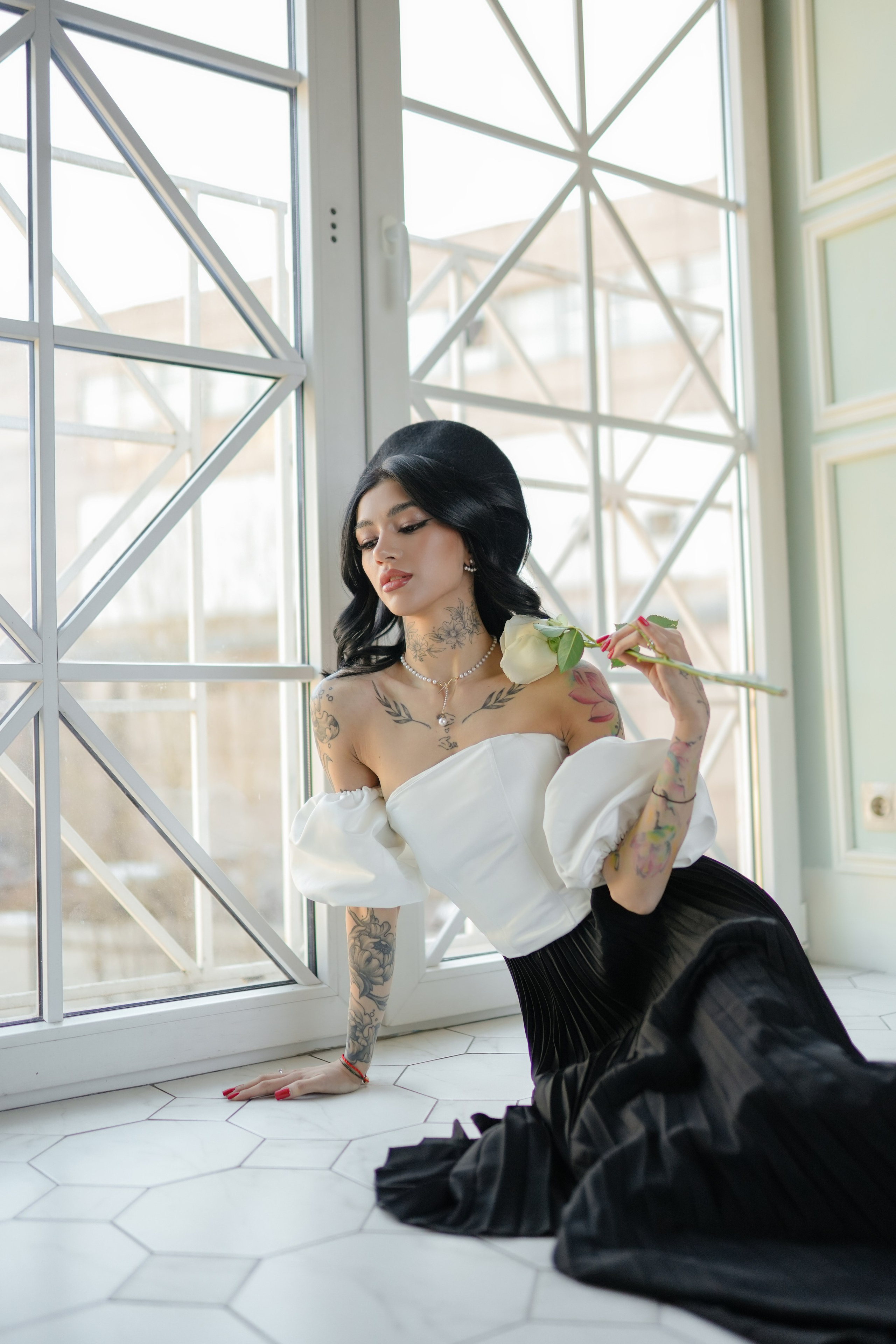 WOMAN PORTRAIT. Свадебный фотограф в Санкт-Петербурге Харичева Анастасия