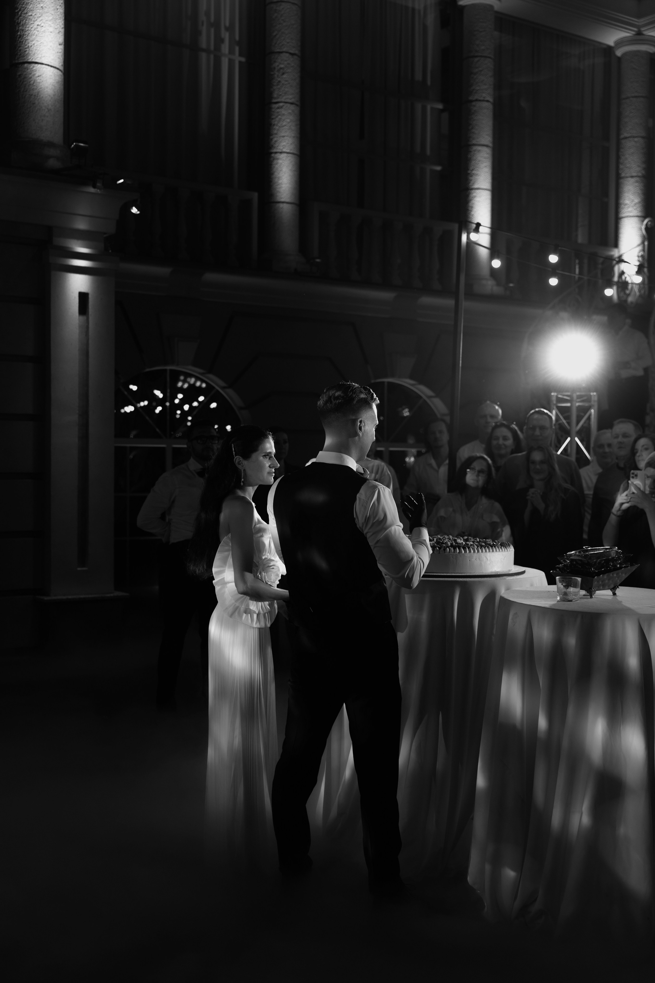 Marta & Arseniy. Свадебный фотограф Кристина Винокурова