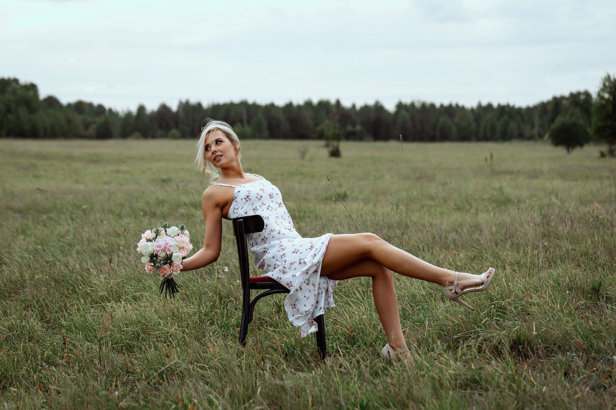 Екатерина. Тимур Аминов | Фотограф в Кемерове