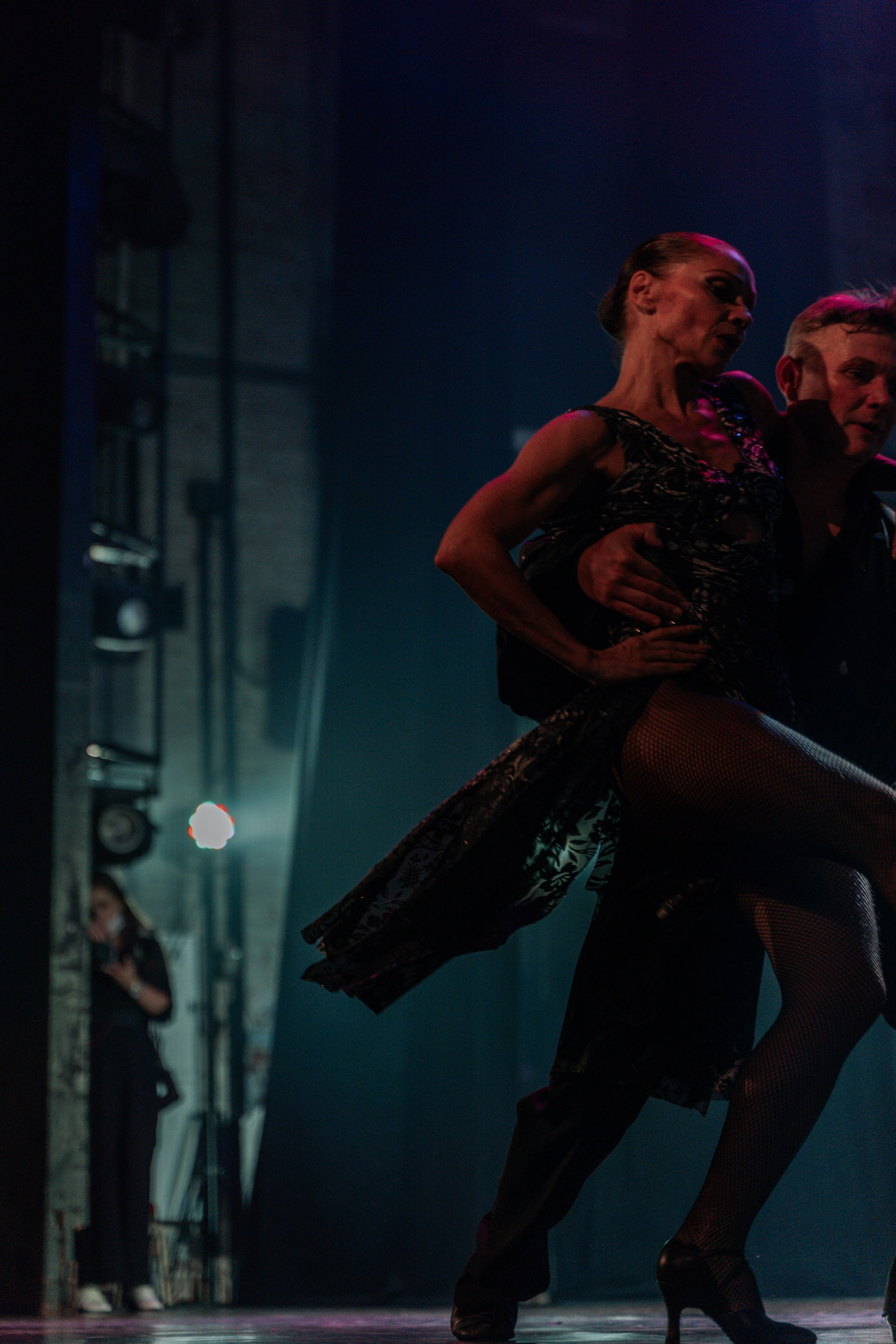 AMOSOVA. Фотограф первого впечатления