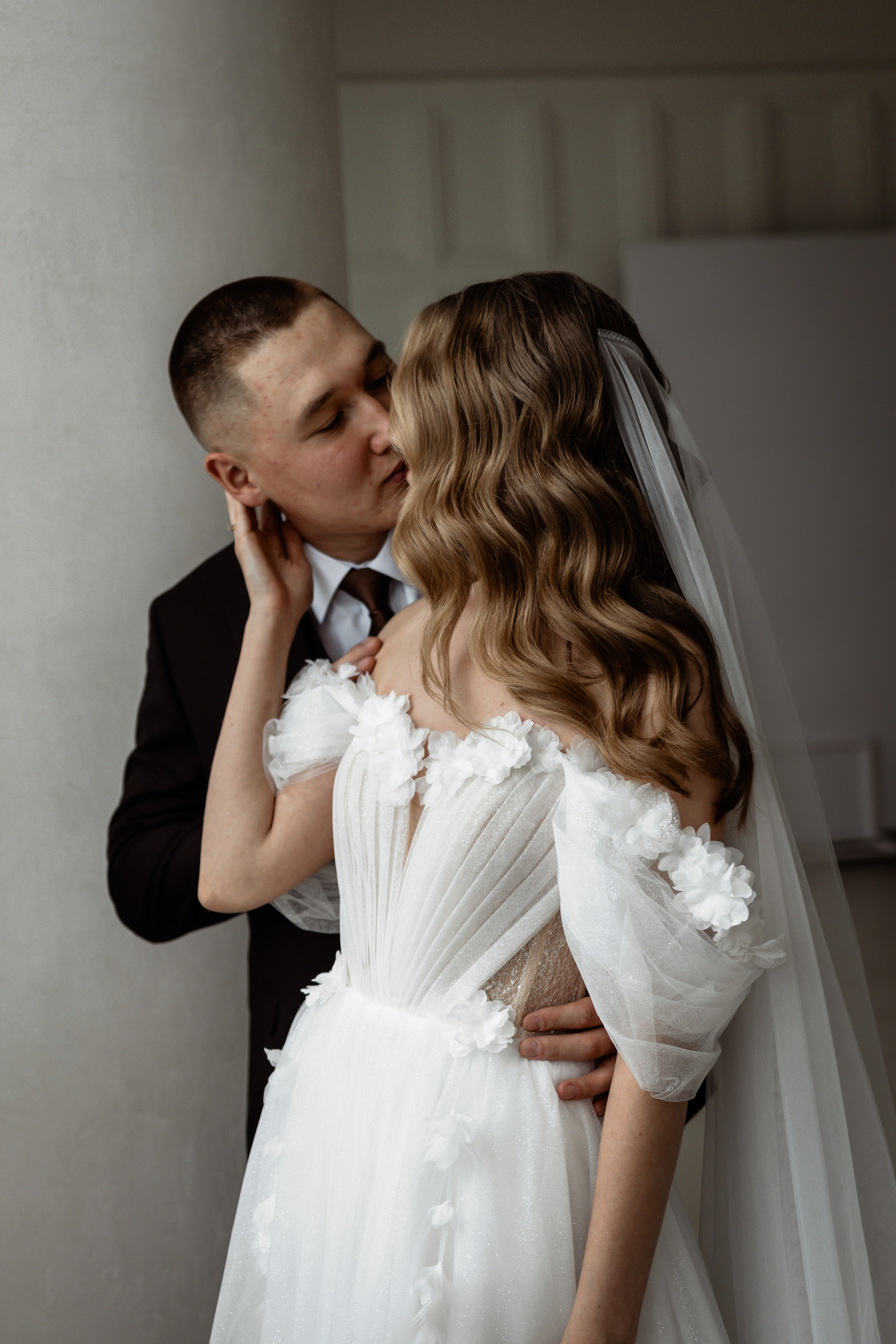 2. Свадебный фотограф Челябинск