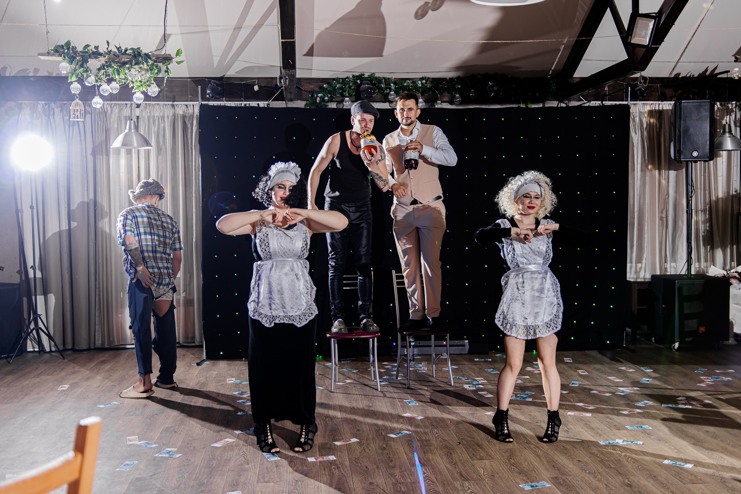 Снежана и Данила. Свадебный фотограф Челябинск