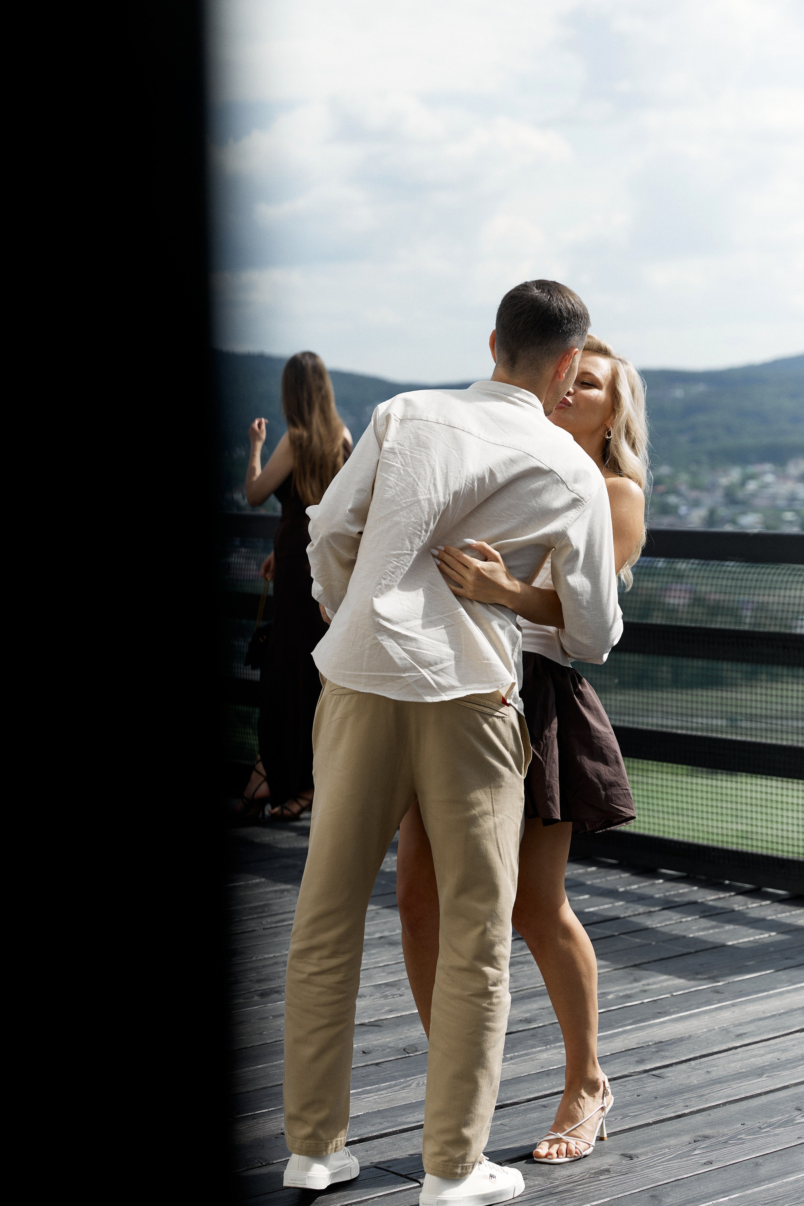 Посмотреть серию. Свадебный и семейный фотограф в Красноярске Тряпчев Павел