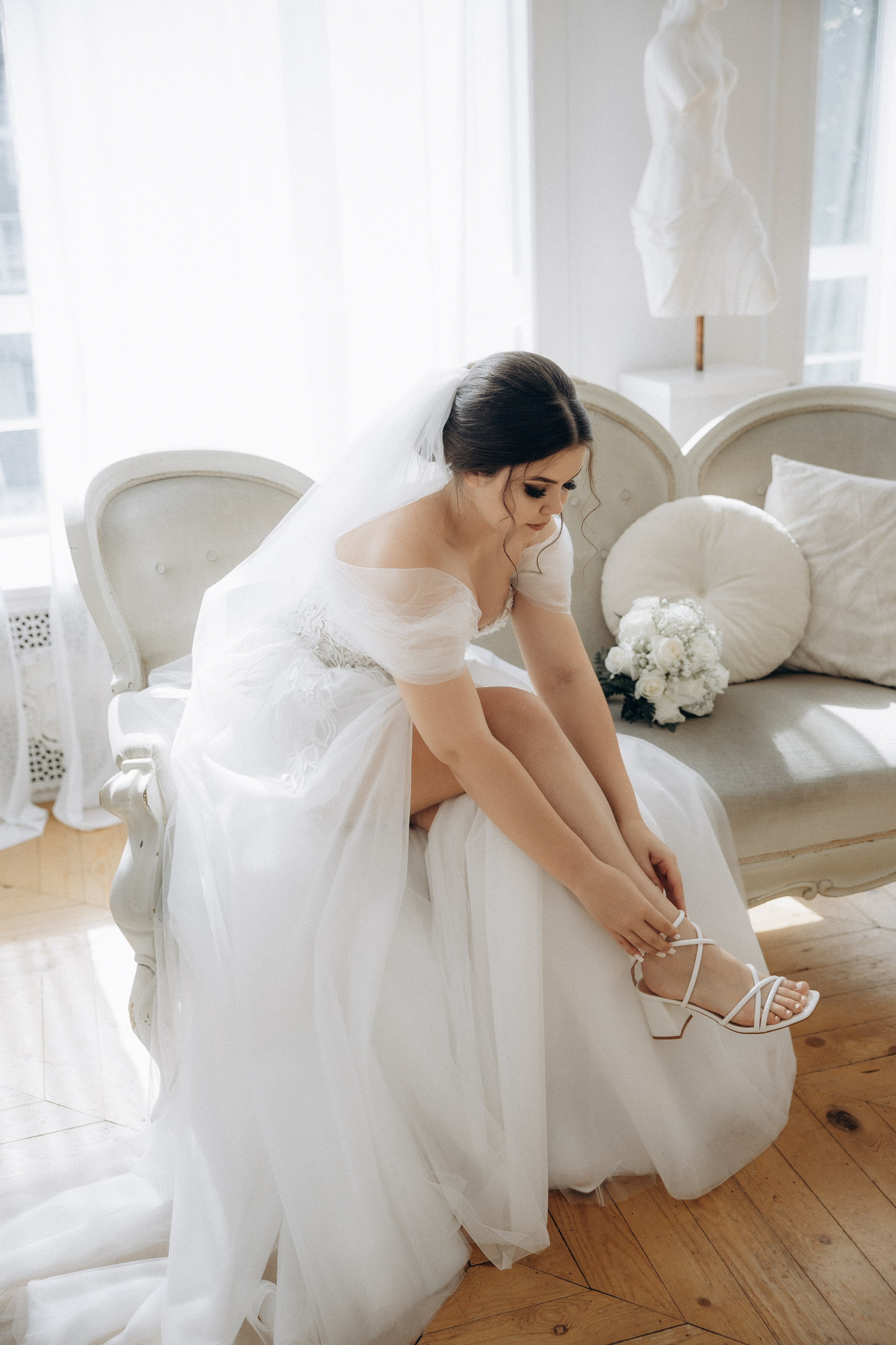 Алена & Кирилл