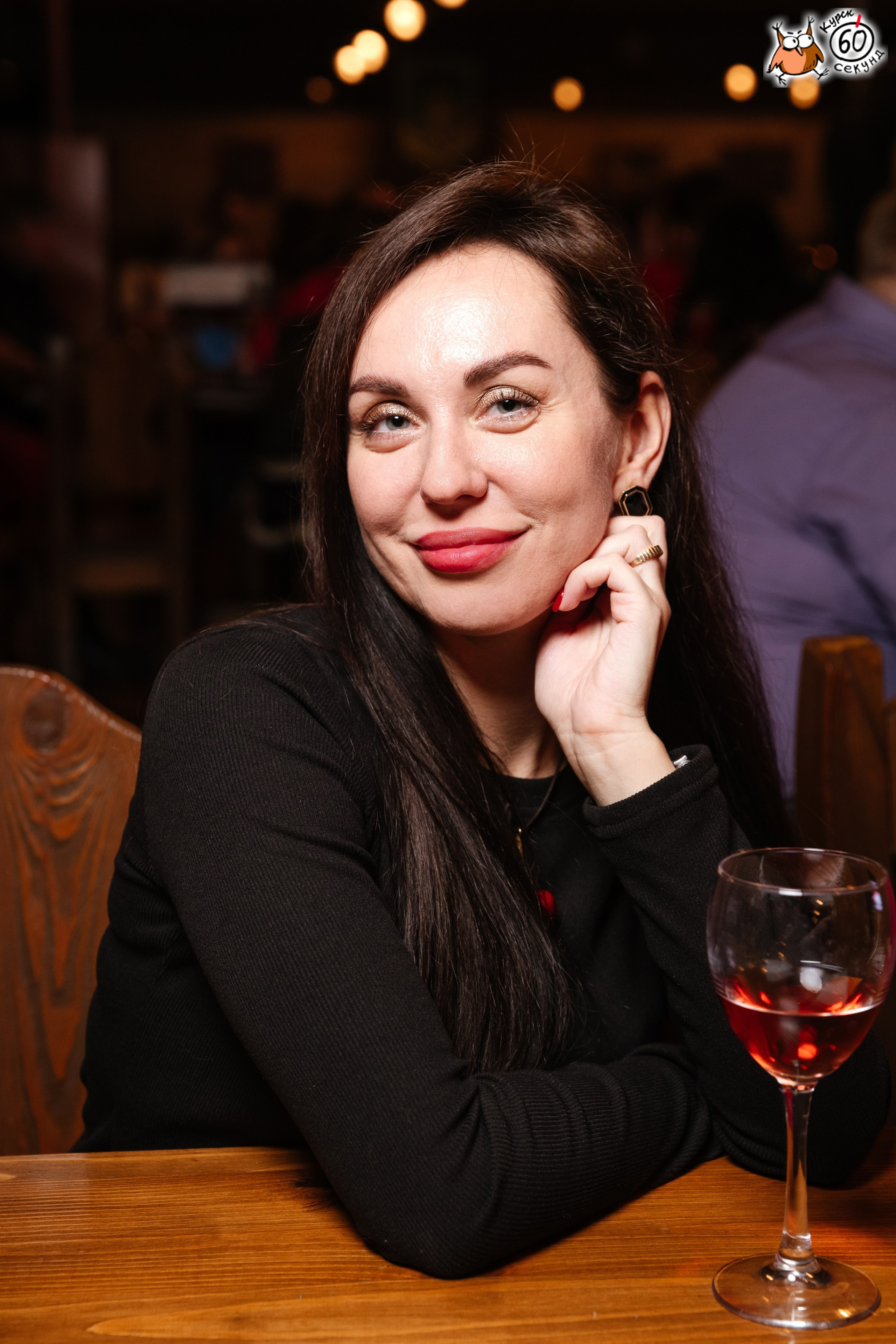 День рождения клуба 60 секунд. Семейный фотограф — Макс Белогрудов